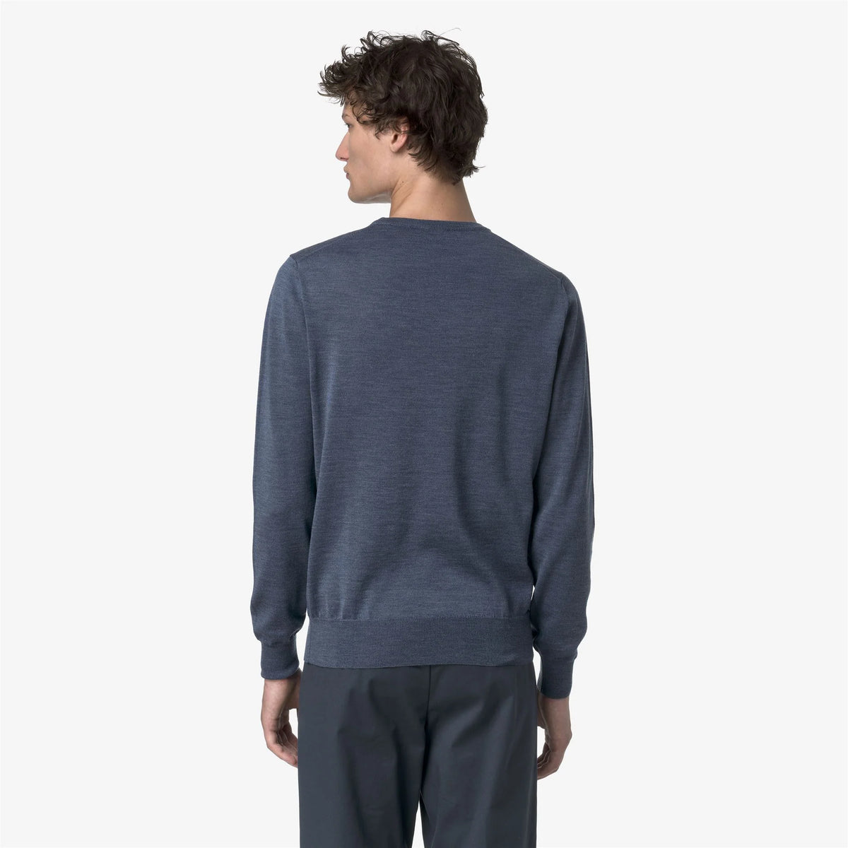 MAGLIA Uomo K-WAY K2142EWKA7