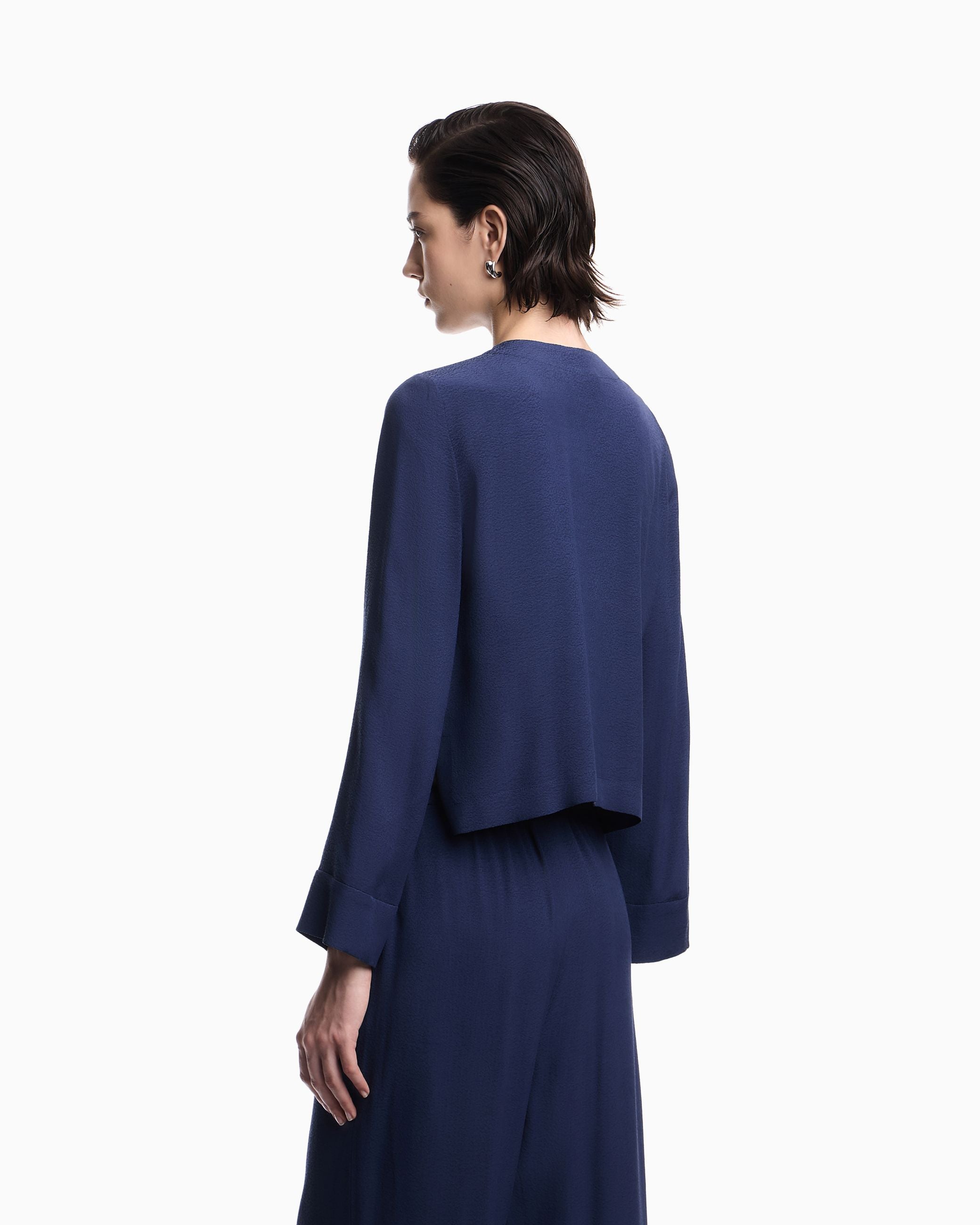CAMICIA Donna EMPORIO ARMANI EW003104AF20287UB130