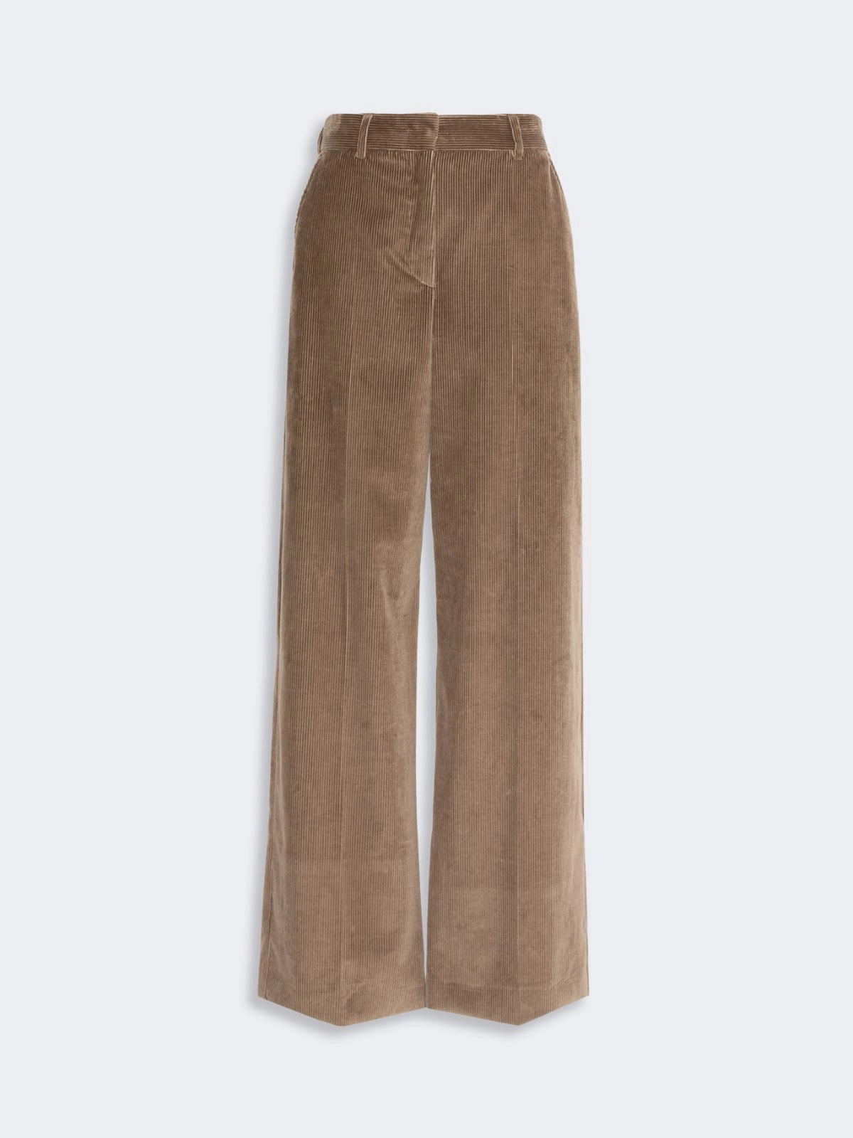 Pantalone lungo DONNA WEEKEND MaxMara WKDTANIA023
