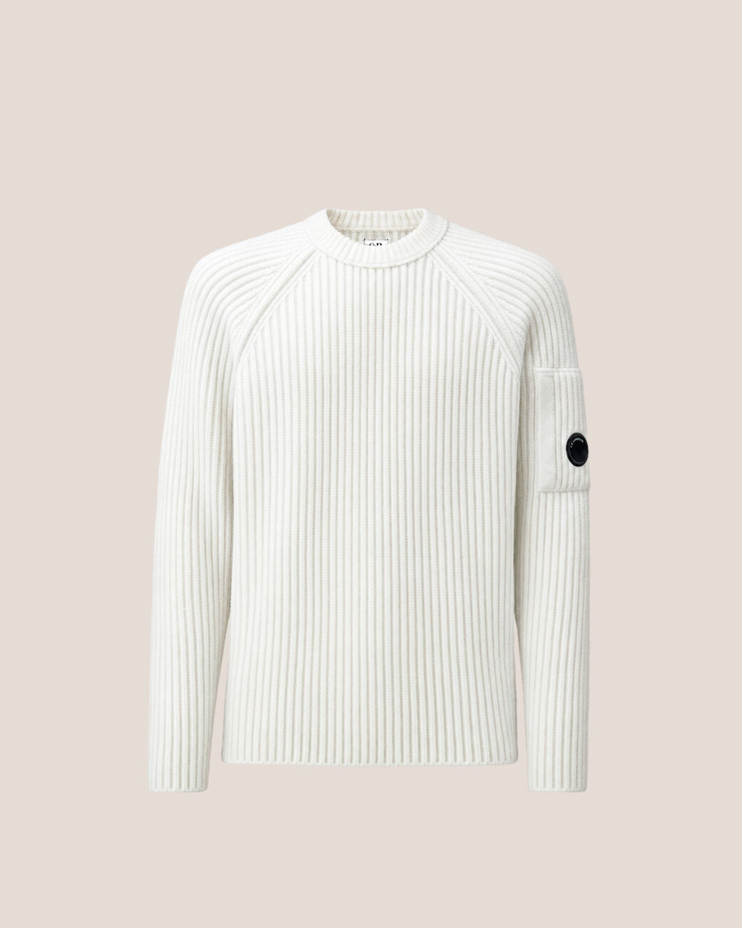 MAGLIA UOMO C.P. COMPANY 21CMKN297A006170A