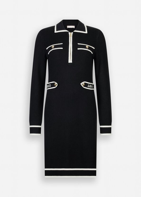 ABITO DONNA LIU.JO TF5251MS59L03N66