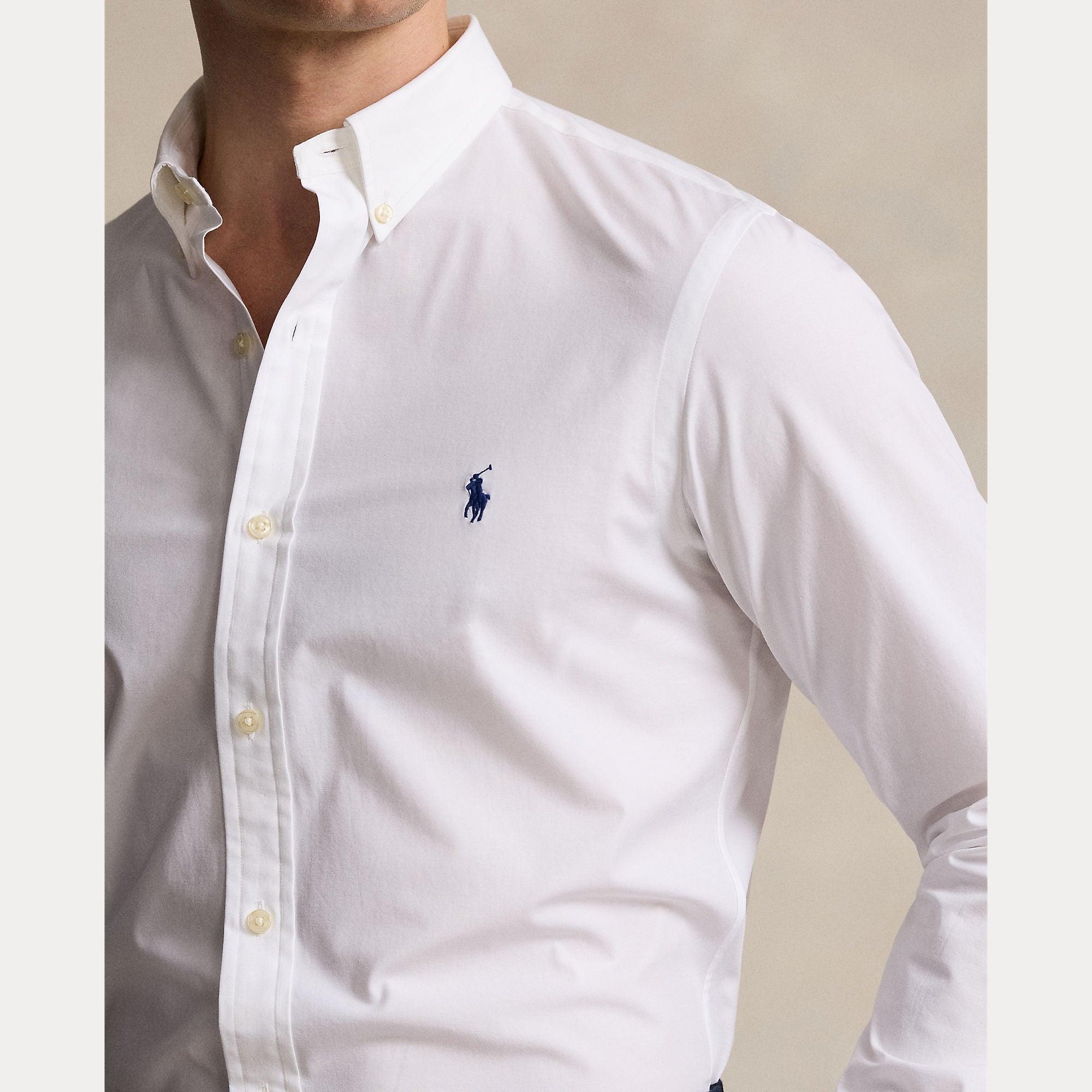 CAMICIA Uomo RALPH LAUREN 710928254002*