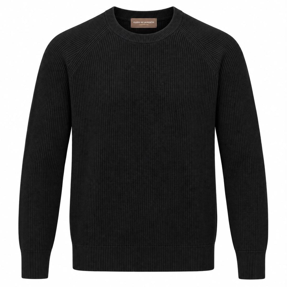 G.COLLO ML/RAGLAN UOMO FILIPPO DE LAURENTIIS GC1MLR_WC12I990