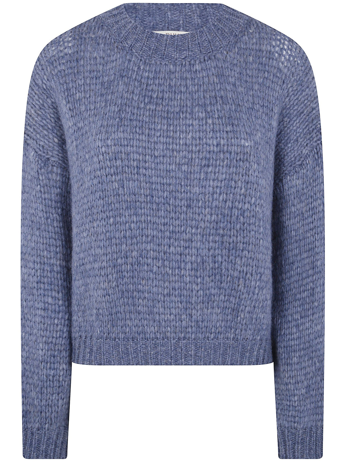 MAGLIA DONNA ROBERTO COLLINA 263FXB47001 15