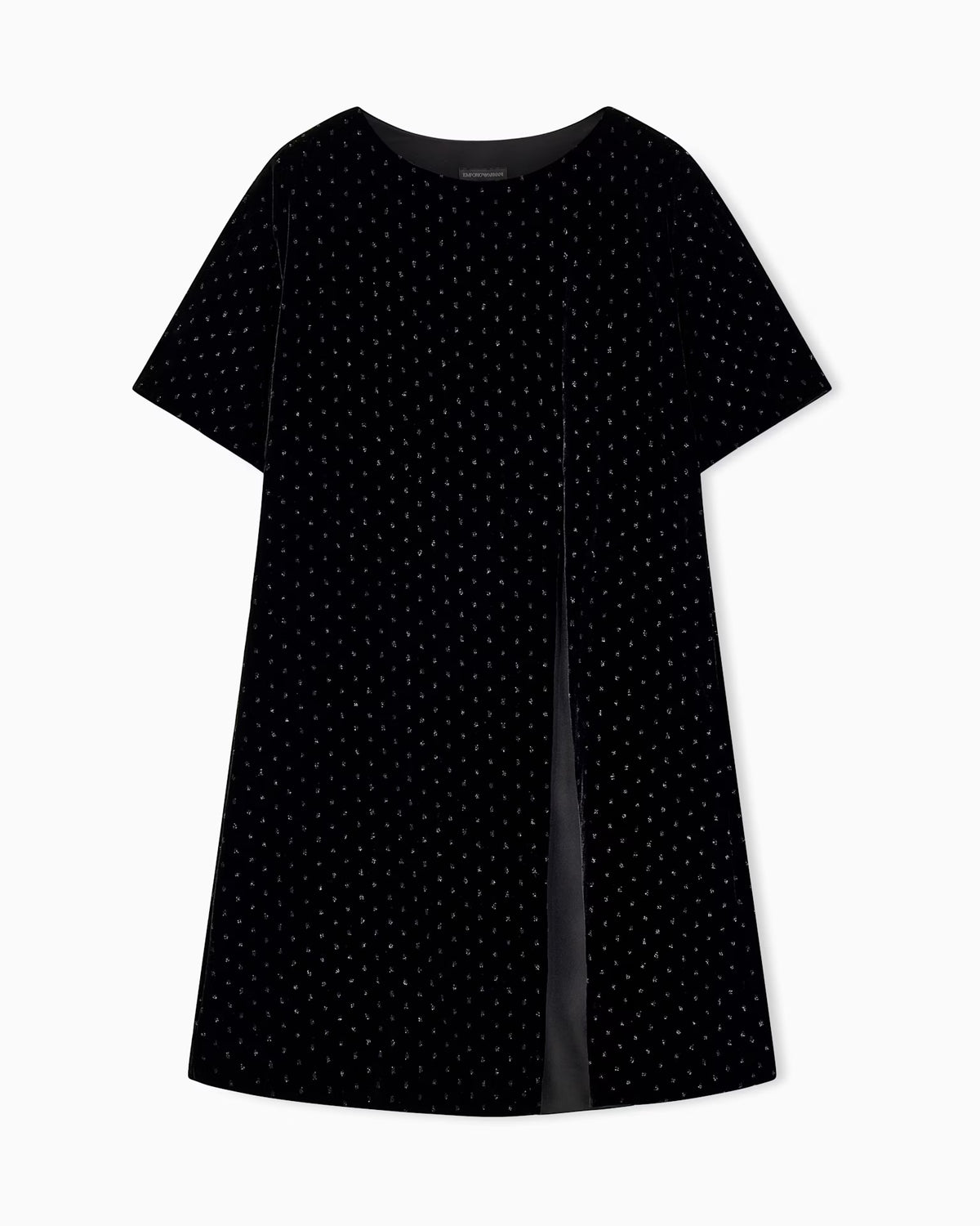 ABITO DONNA EMPORIO ARMANI EW005677AF24428FC367
