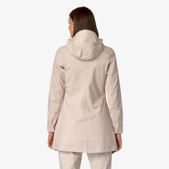 GIUBBINO Donna K-WAY K2148BWB3B