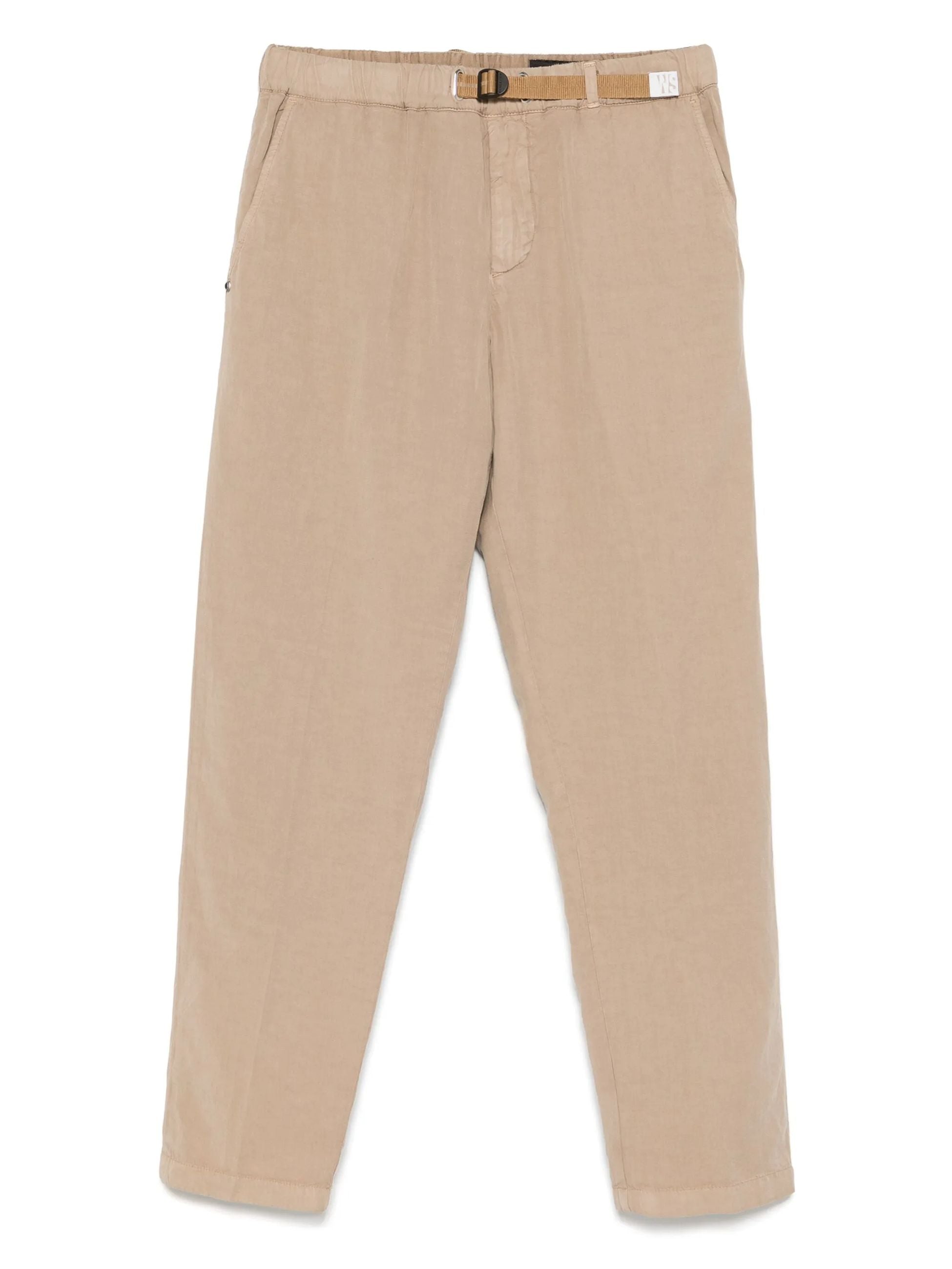 Foto di PANTALONE Uomo WHITE SAND 25SU66 8044 - Categoria:  | Brand: WHITE SAND
