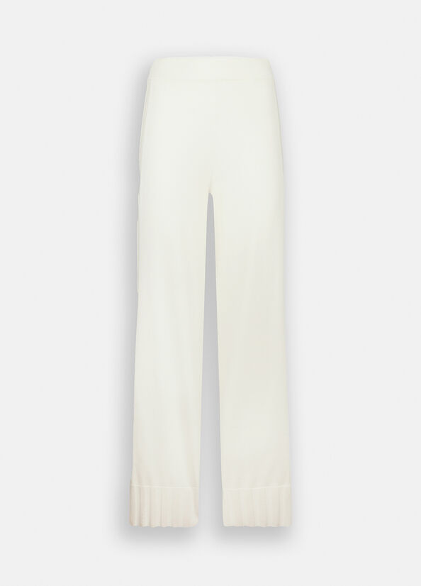 Foto di Pantalone tessuto DONNA LIU.JO TF5207MS63L10103 - Categoria:  | Brand: LIU.JO