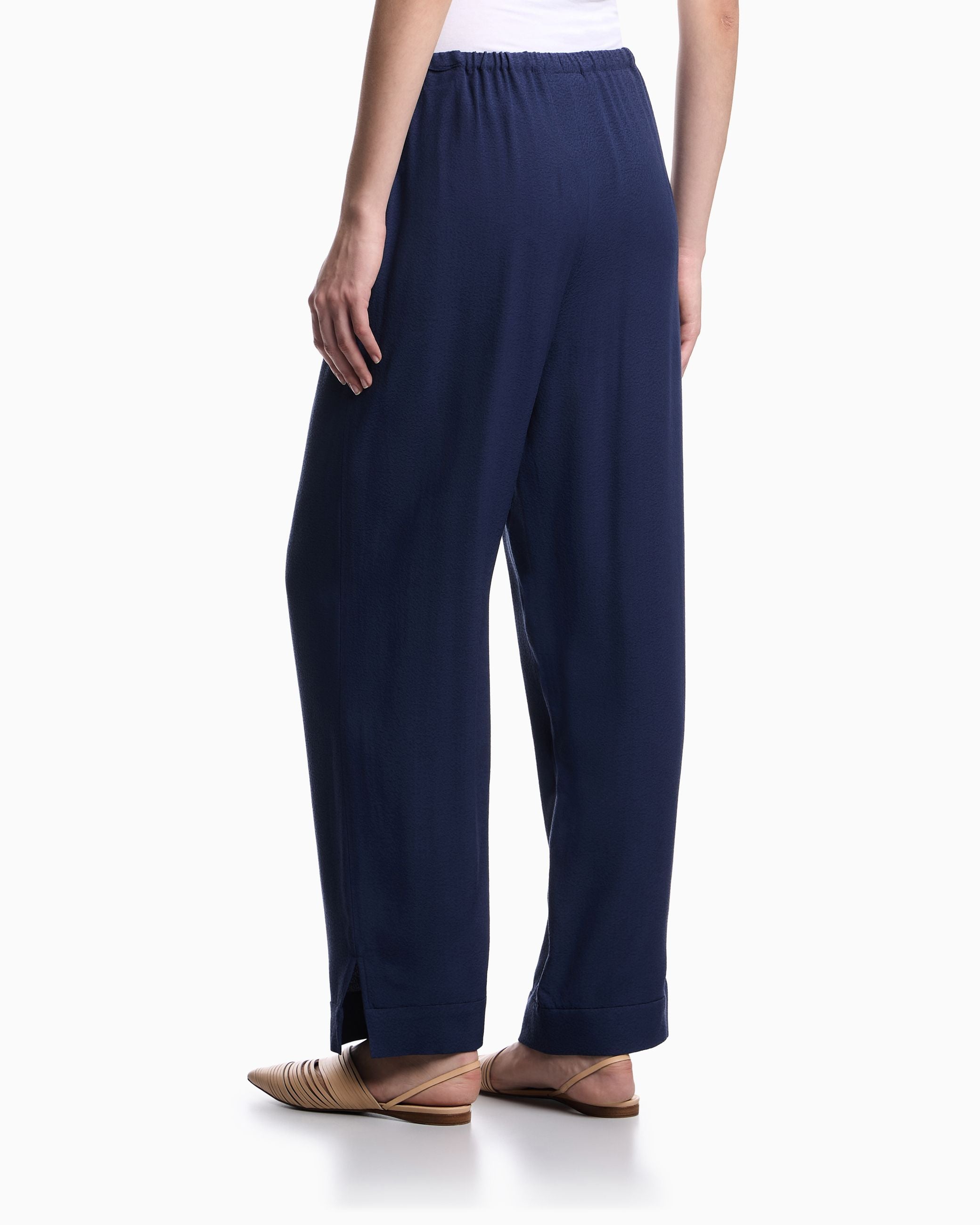 PANTALONE Donna EMPORIO ARMANI EW003105AF20287UB130