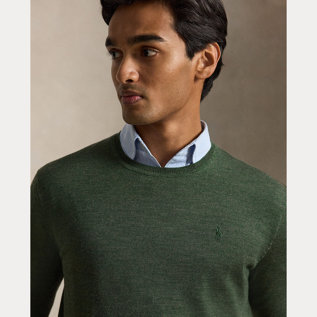 PULLOVER Uomo RALPH LAUREN 710954589006