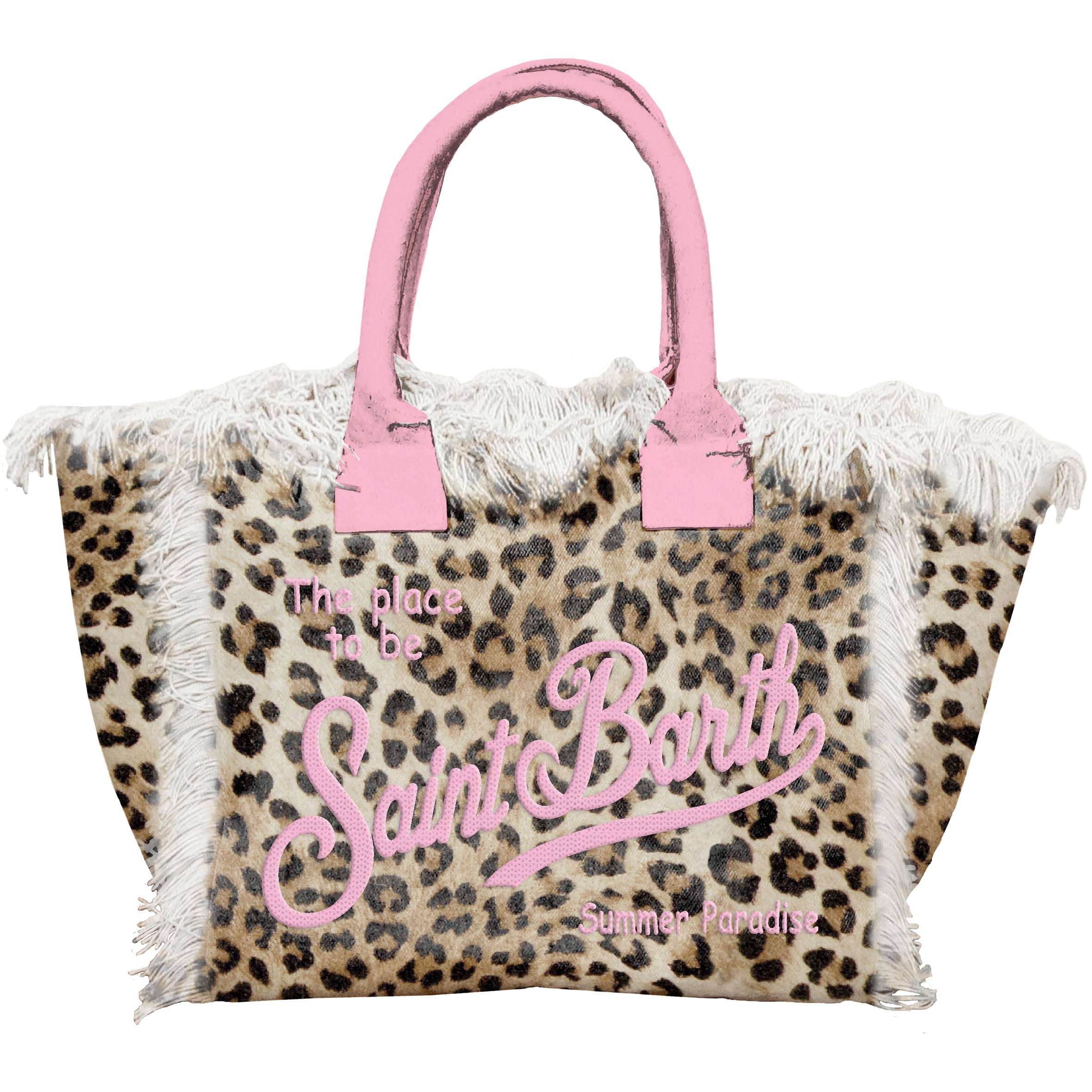 BORSA Donna ST.BARTH VANI00102591L*