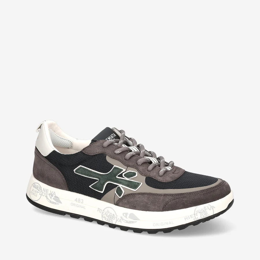 SNEAKERS Uomo PREMIATA NOUS6858