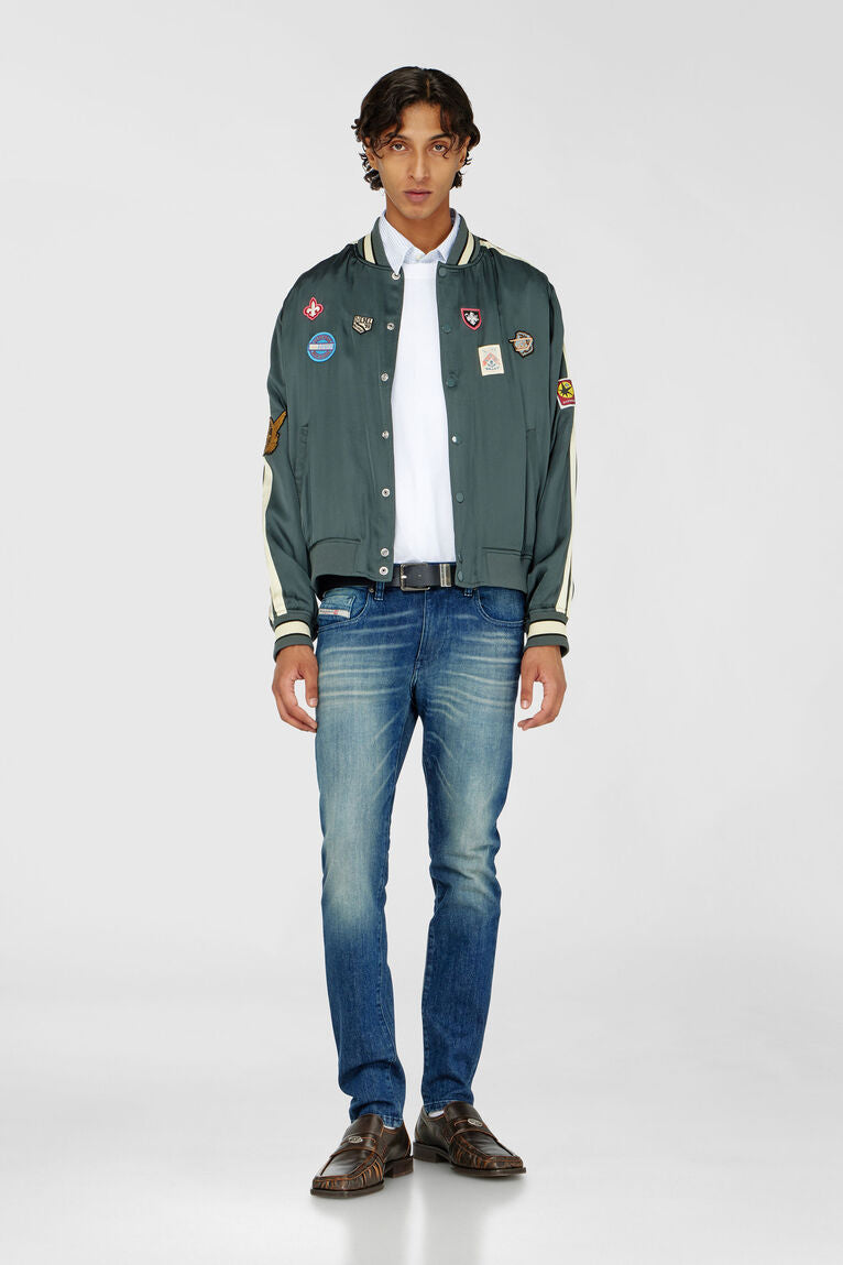 JEANS Uomo DIESEL A035620KBBR01