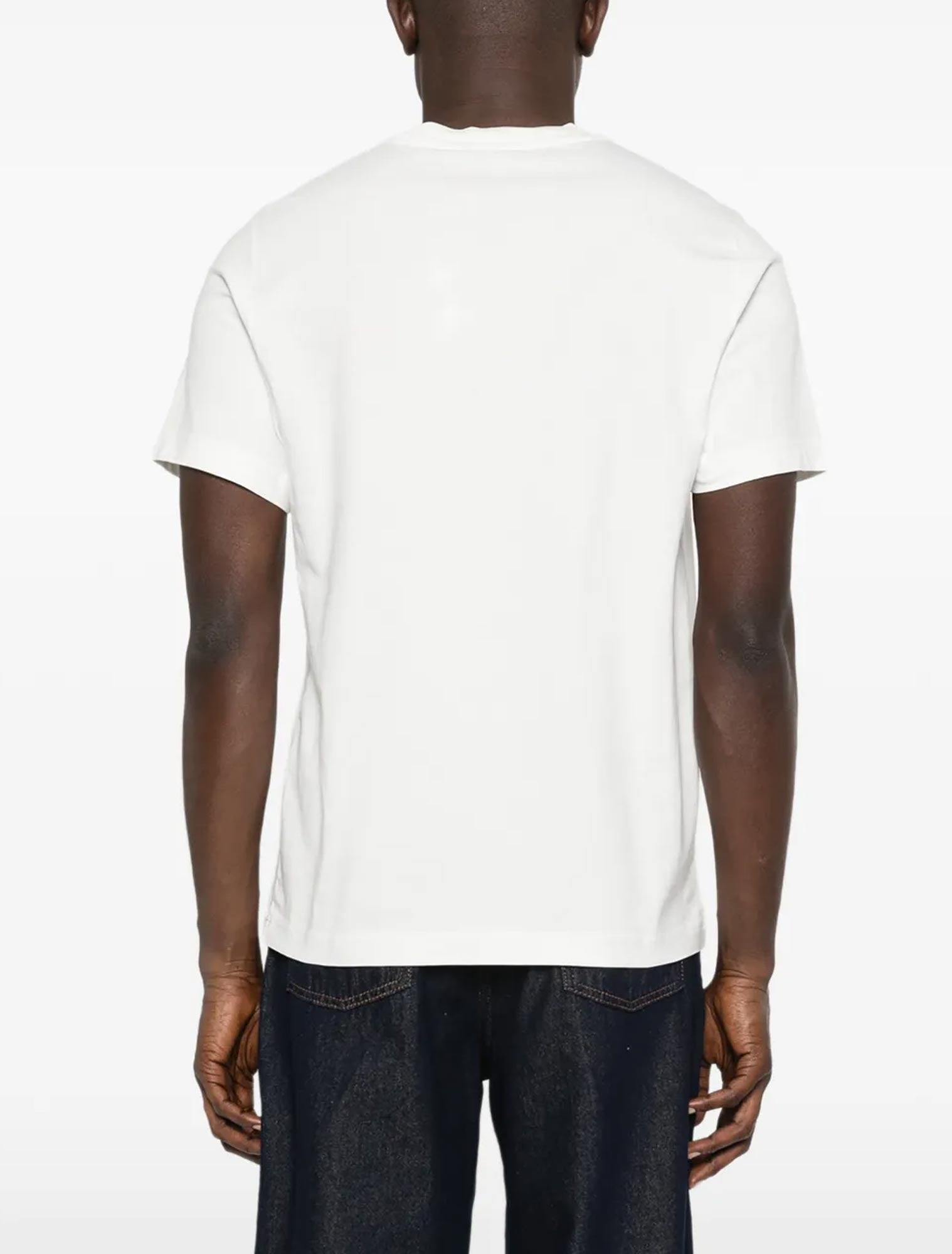 T-SHIRT Uomo AUTRY A2UNTSPM045W