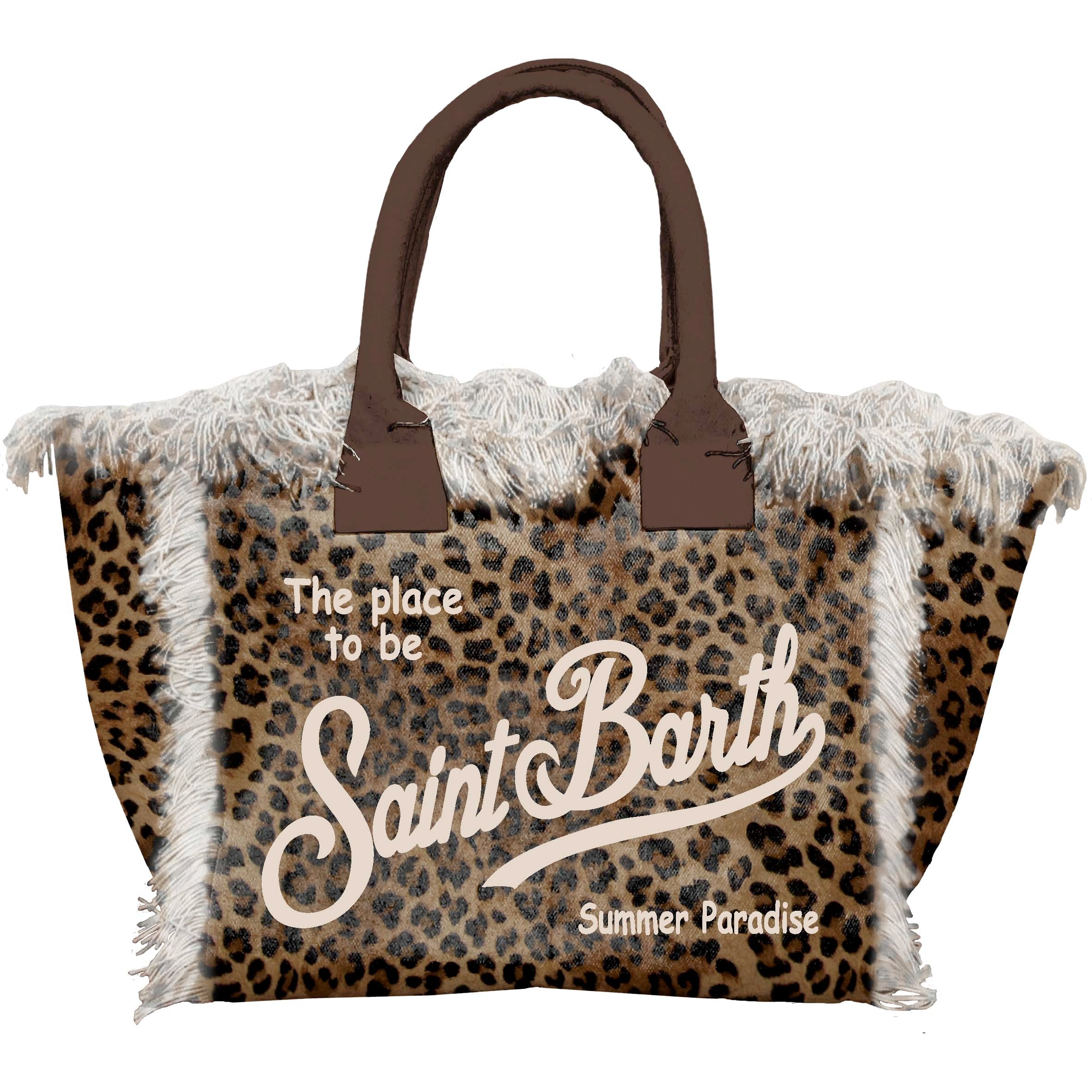 BORSA Donna ST.BARTH VAMI00100190L*