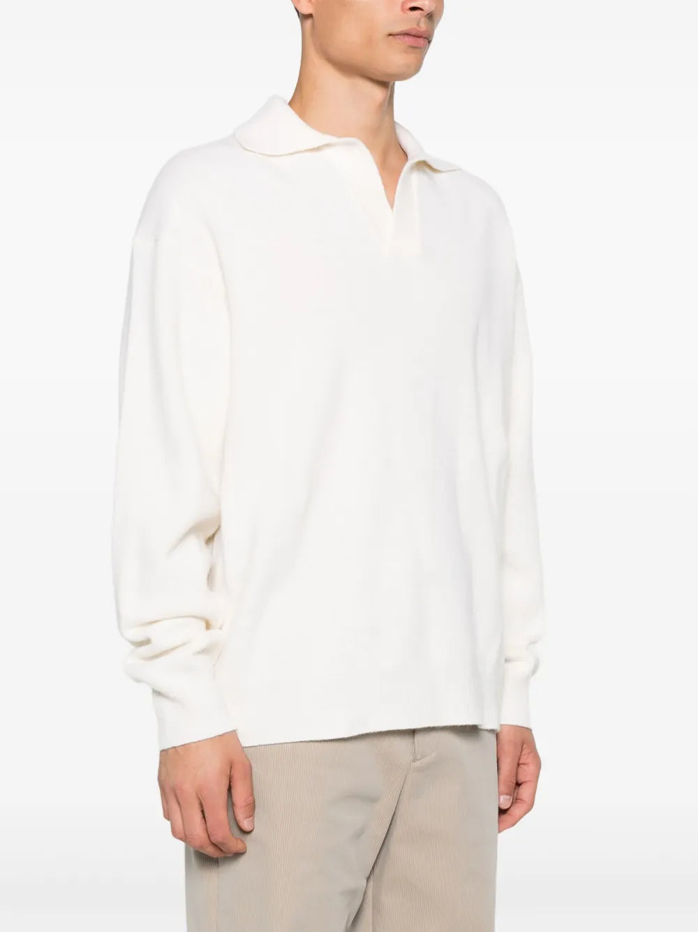 MAGLIA UOMO ROBERTO COLLINA 253M37104-M3702