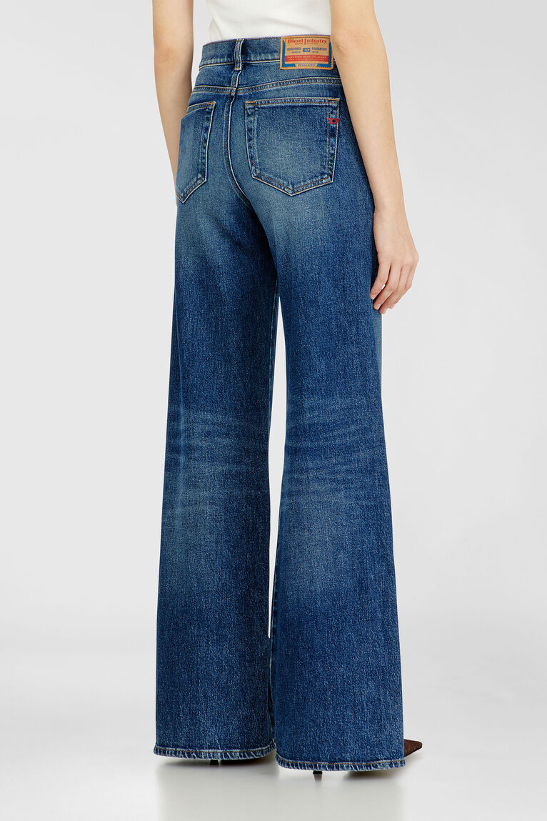JEANS Donna DIESEL A0362409L21