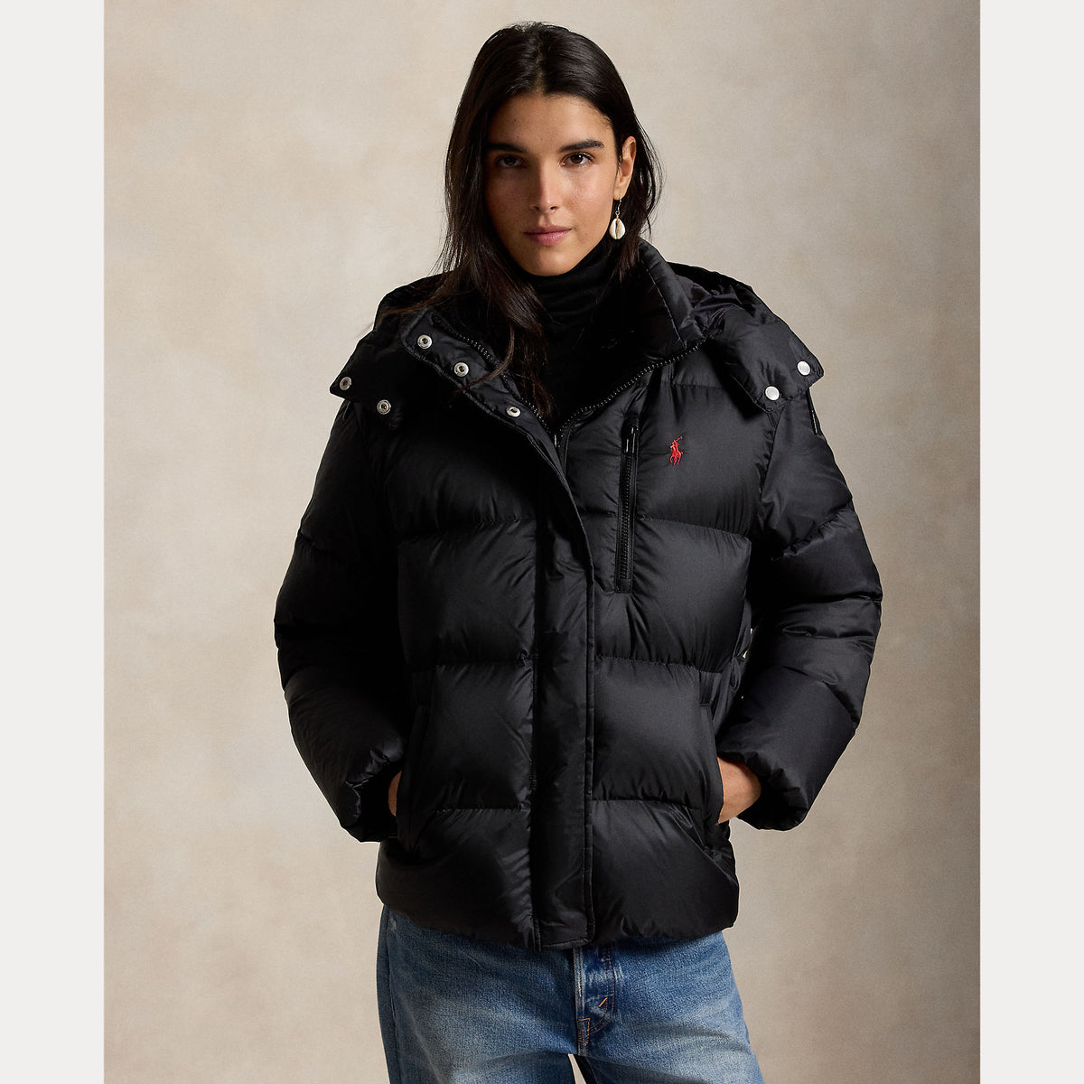 COAT Donna RALPH LAUREN 211932183002