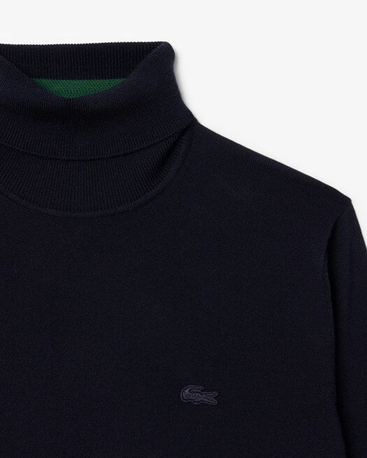 MAGLIA ML UOMO LACOSTE AH1959'166