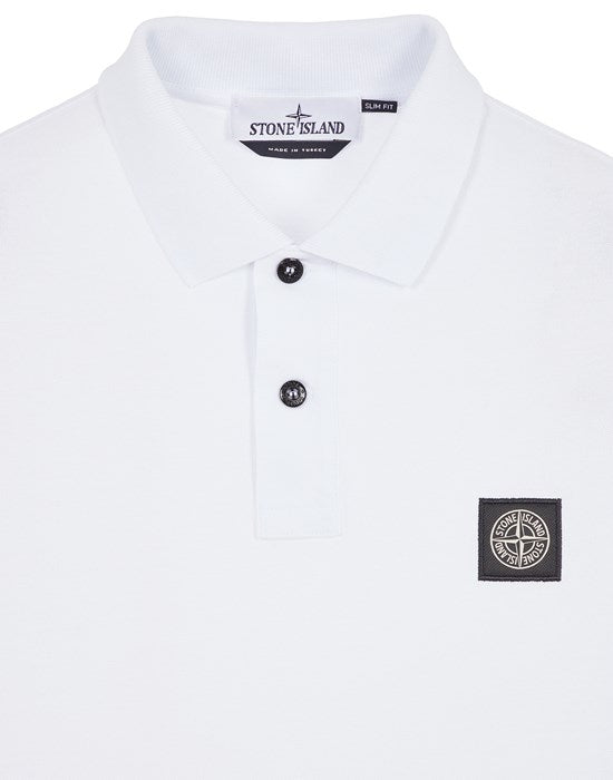 POLO PIQUET M/M Uomo STONE ISLAND 80152SC17