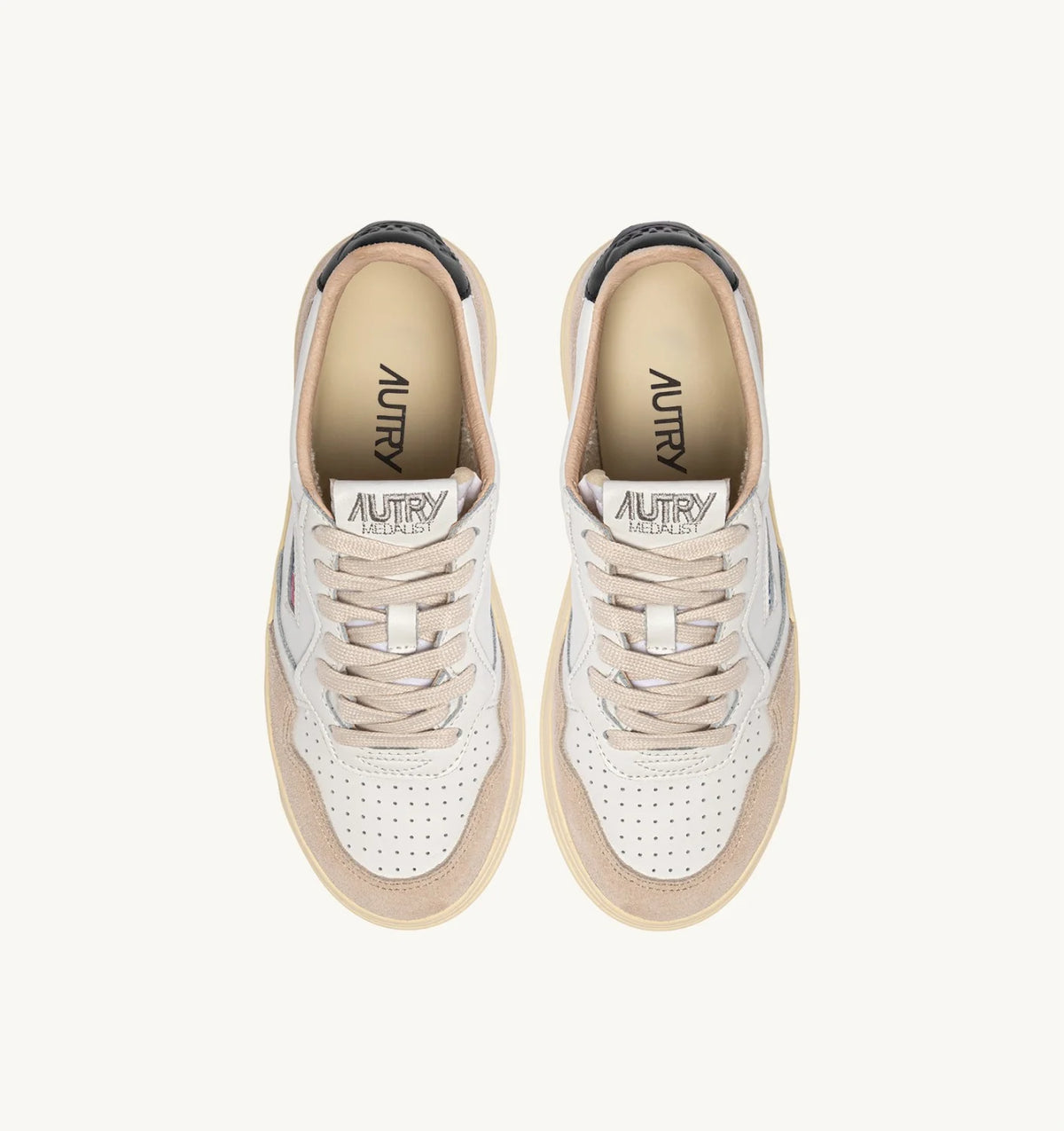 SNEAKER Uomo AUTRY A1UNAULMLS21*