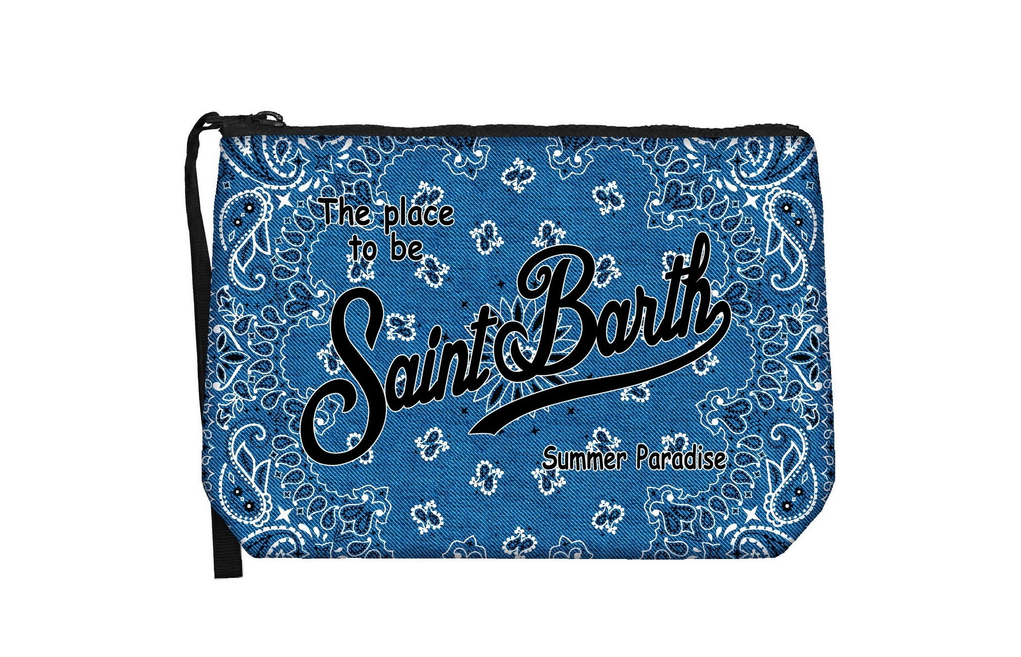 POCHETTE UNISEX ST.BARTH ALIN00107498L*
