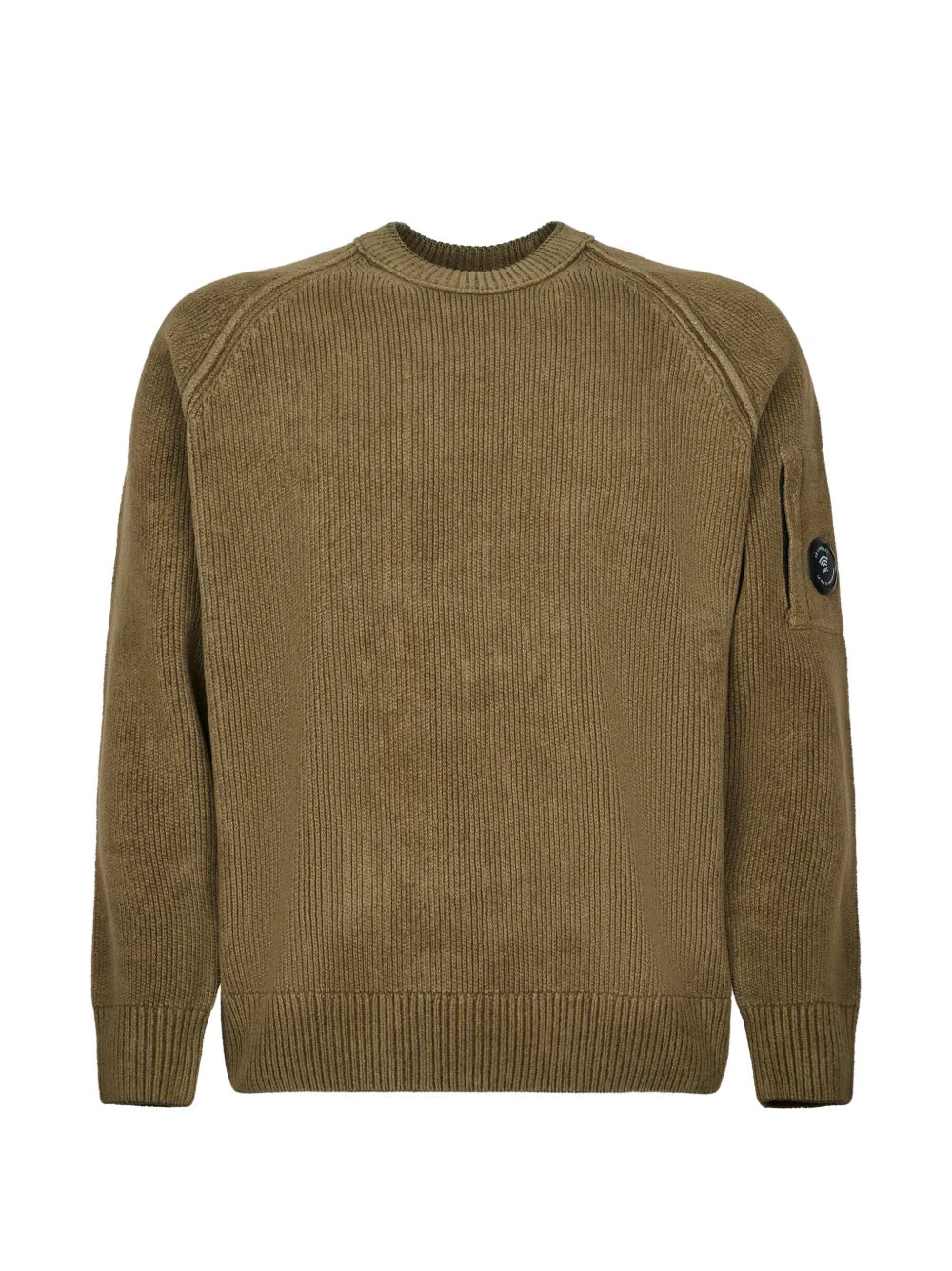 MAGLIA UOMO C.P. COMPANY 21CMKN196A005558G683
