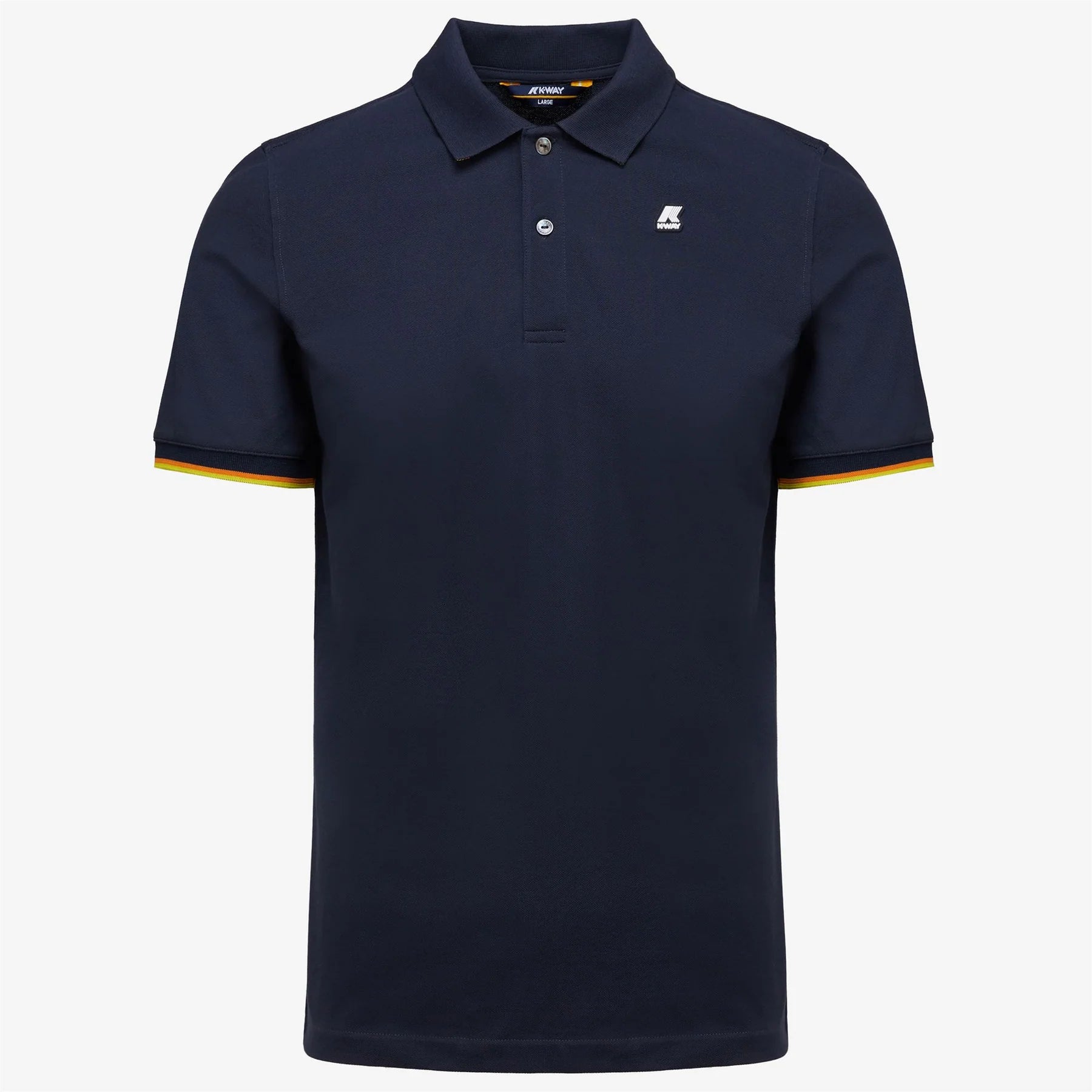 POLO M/M Uomo K-WAY K7121IW