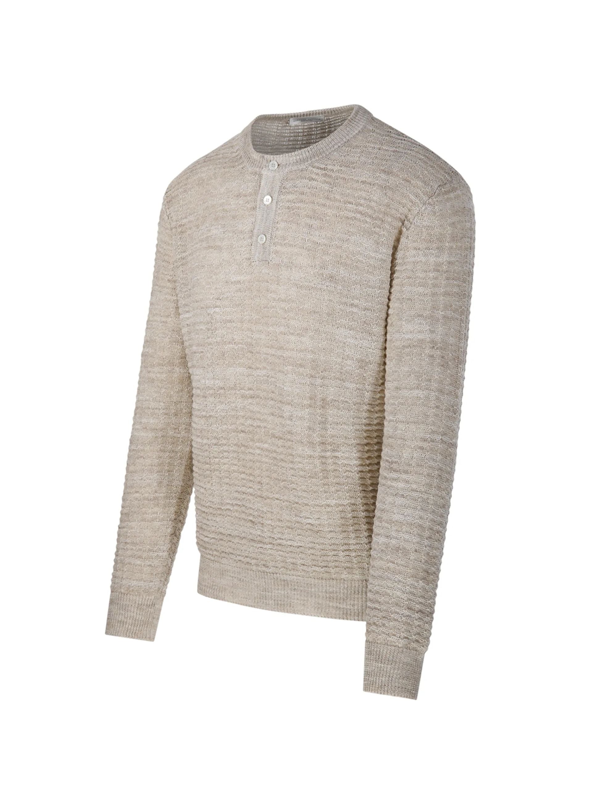 MAGLIA ML UOMO ROBERTO COLLINA 261MYA28115-18