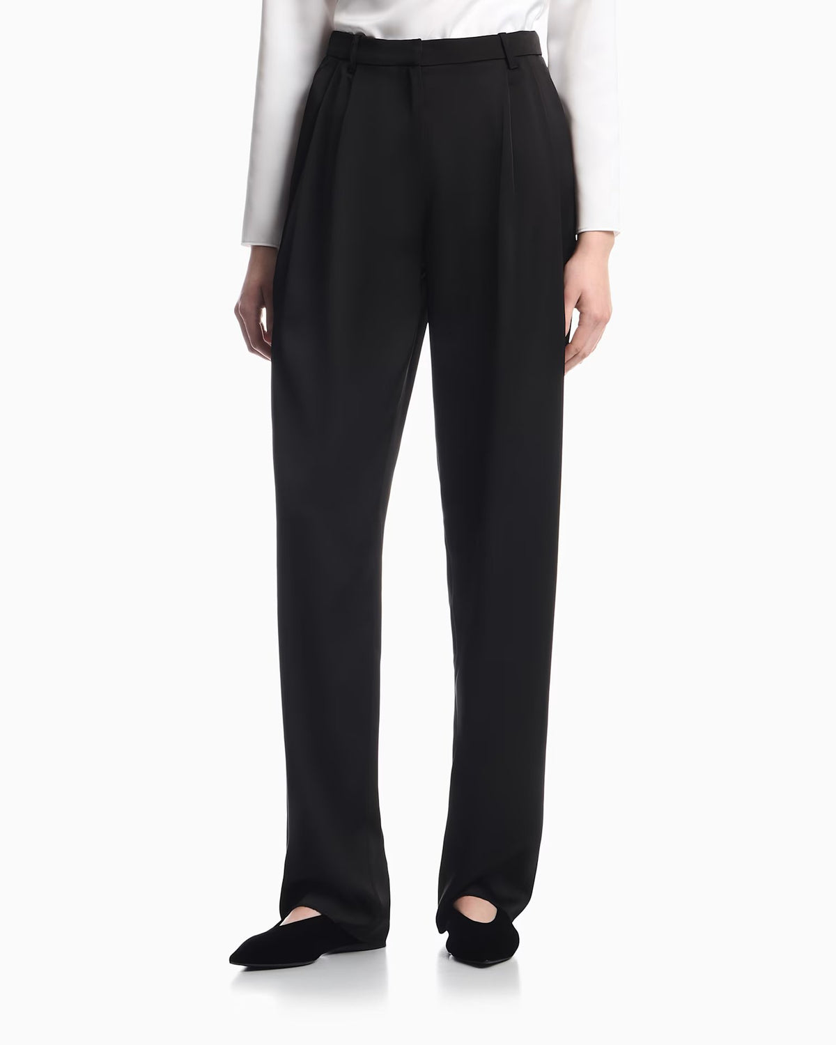 PANTALONE DONNA EMPORIO ARMANI EW003346AF17153UC001