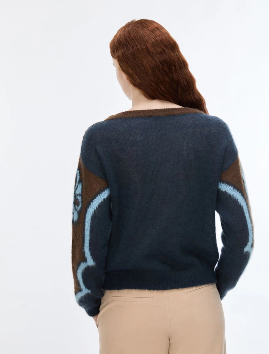 Maglia-Canottiera-Top DONNA IBLUS IBLVERNICE022