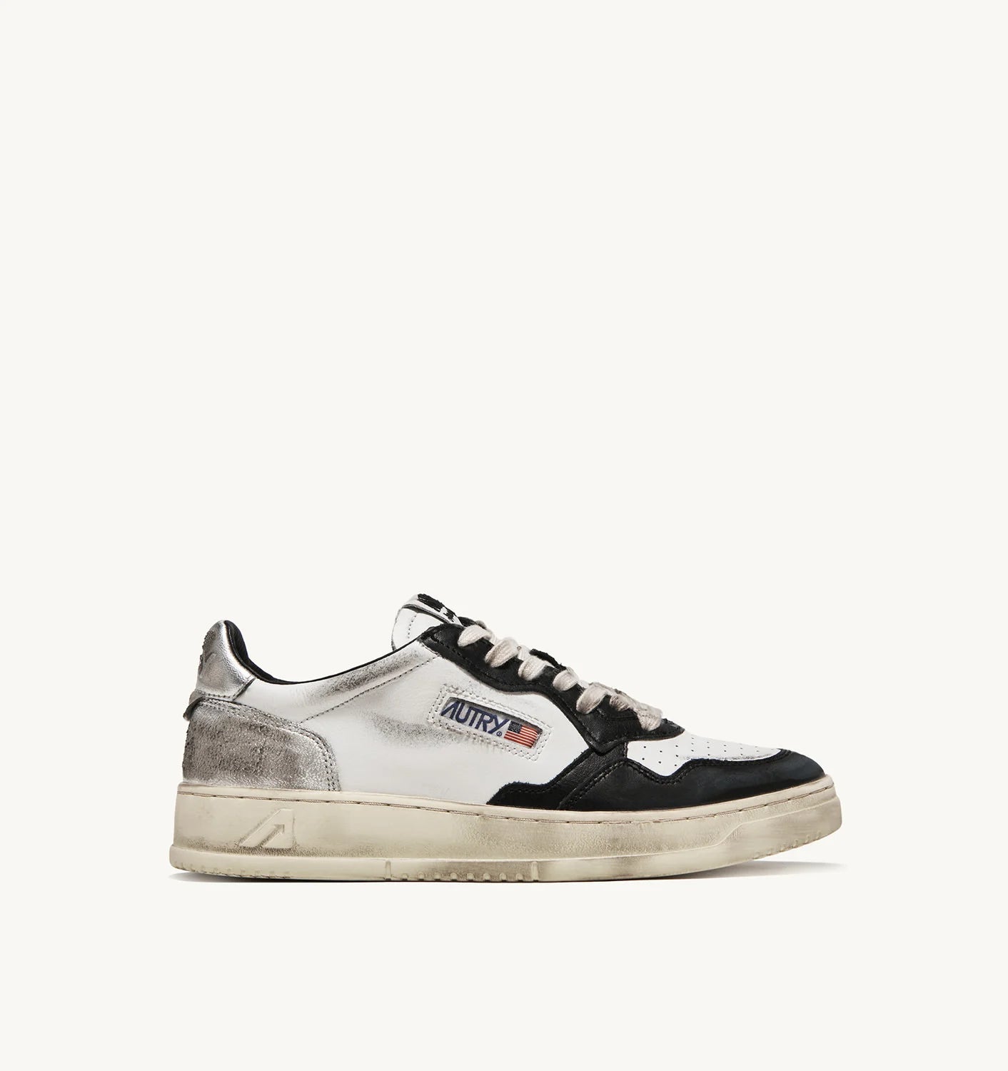 Foto di SNEAKERS Uomo AUTRY AVLMVL01 - Categoria: CALZATURE | Brand: AUTRY