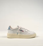SNEAKER Donna AUTRY A1UNAULWTB01