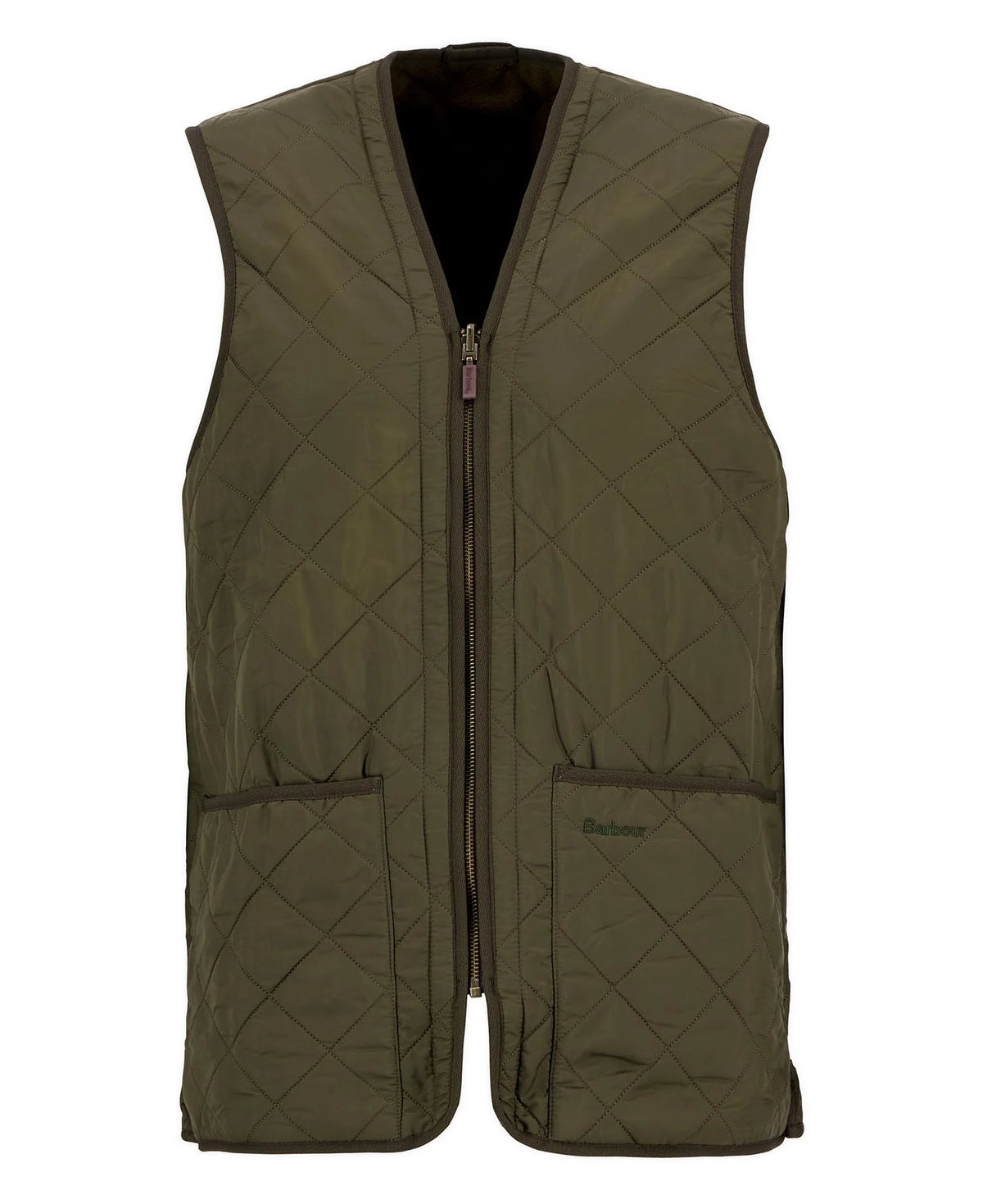 GILET Uomo BARBOUR 262MMLI0002OL91
