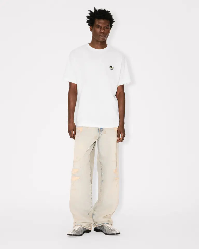 T-SHIRT UOMO KENZO FG55TS2054SG.02