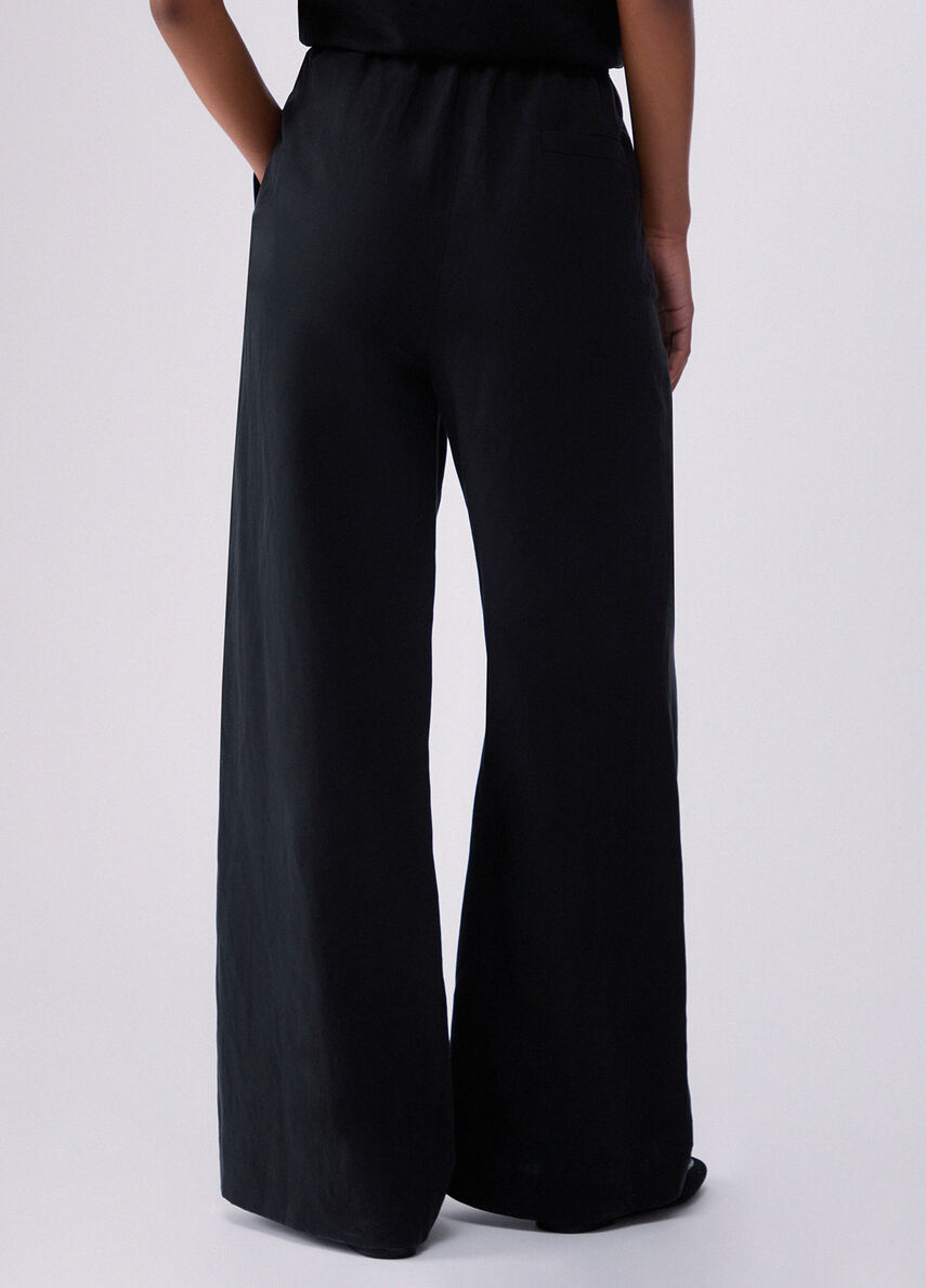 PANTALONE DONNA LIU.JO WA6368T481822222