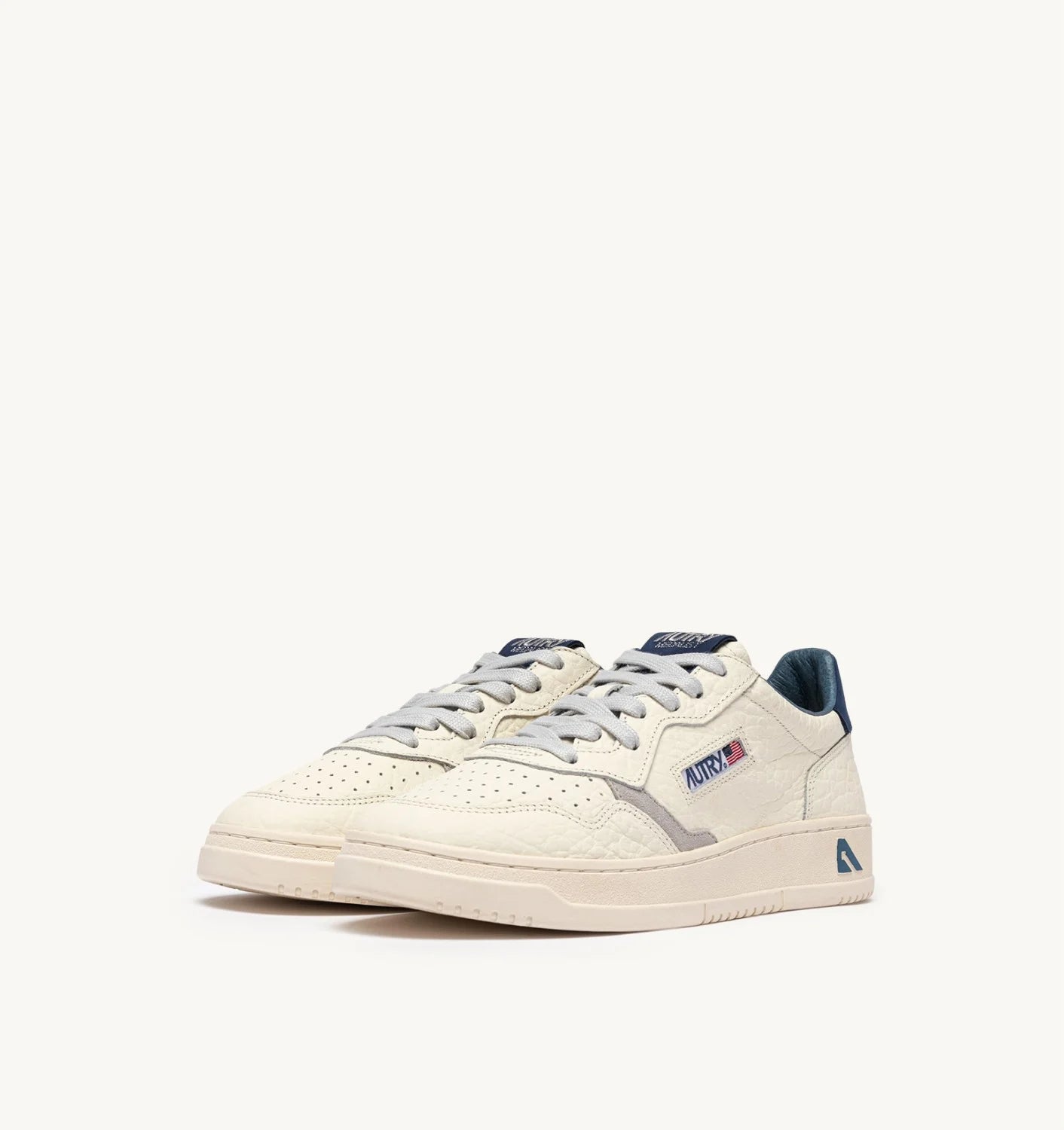 SNEAKER Uomo AUTRY A1UNAULMNE20