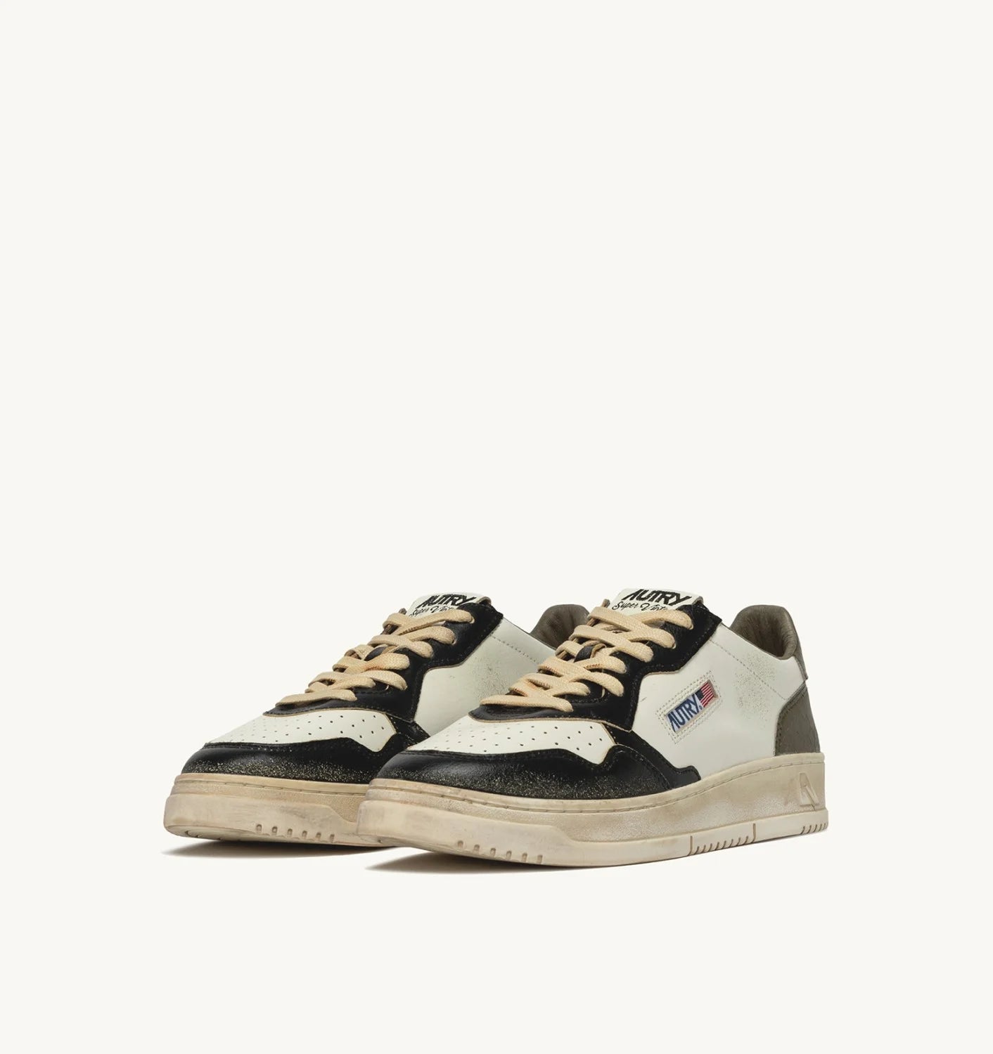 Foto di SNEAKER Uomo AUTRY A1UNAVLMSV46 - Categoria:  | Brand: AUTRY