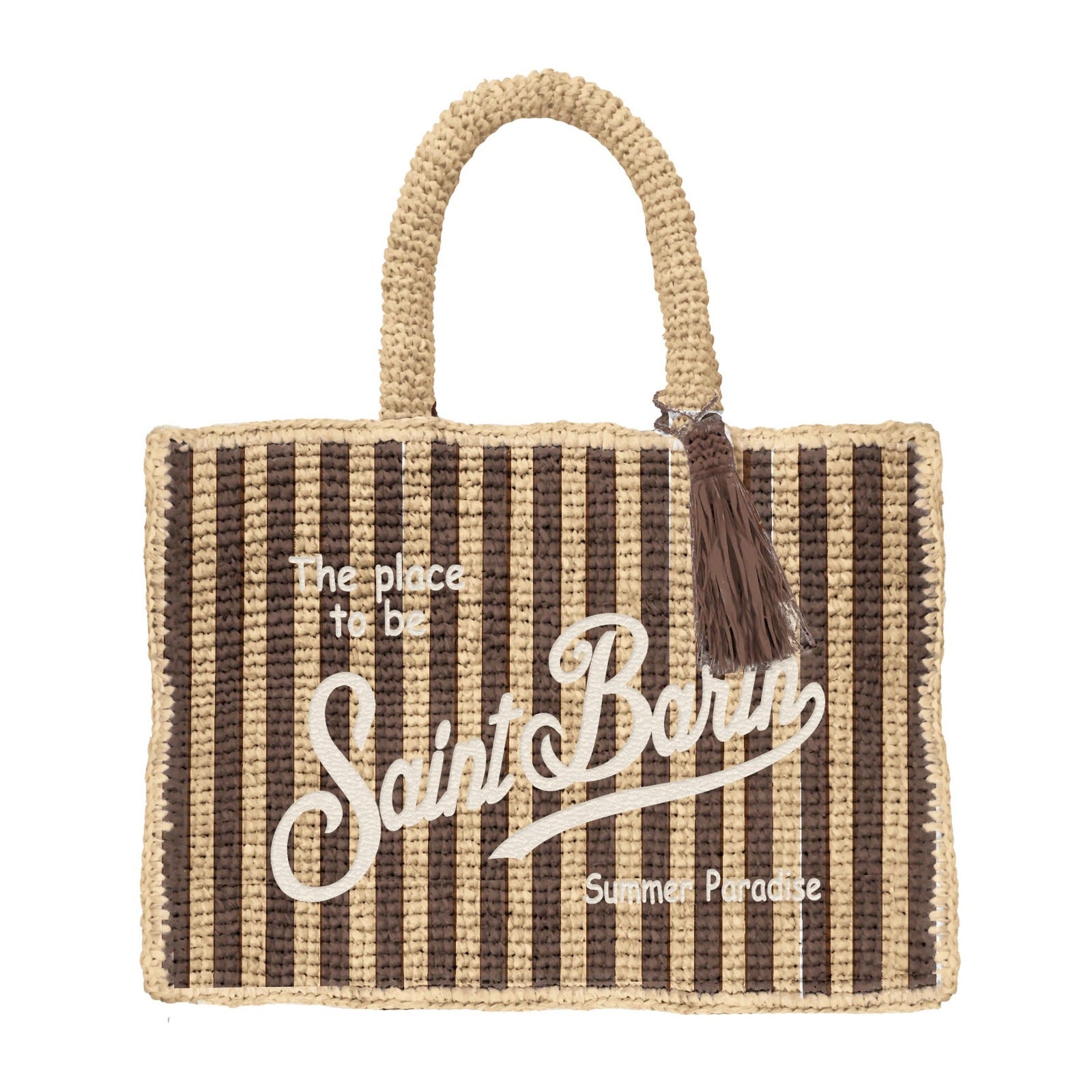 BORSA Donna ST.BARTH COL001300406L*