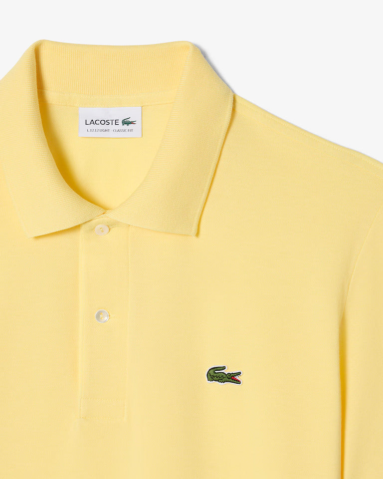 MAGLIETTA M/C UOMO LACOSTE PH9851'107