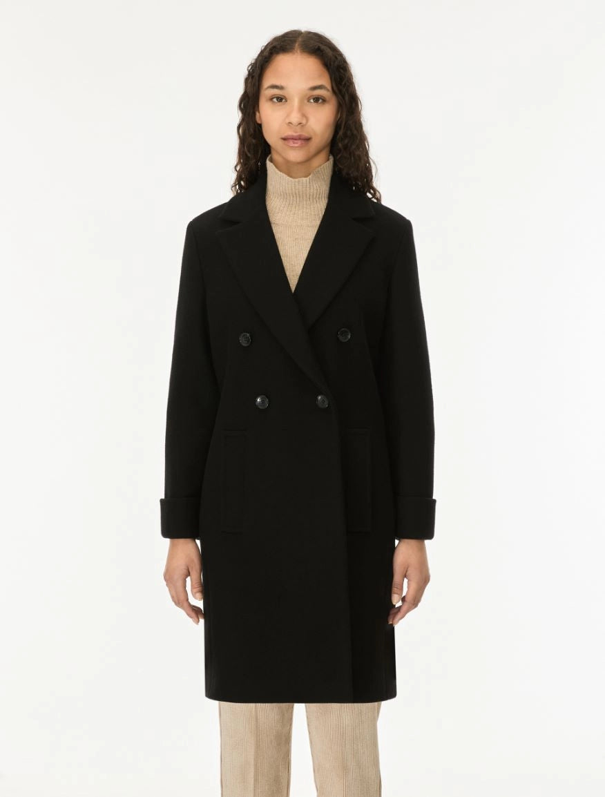CAPPOTTO DONNA IBLUS IBLSENIOR003