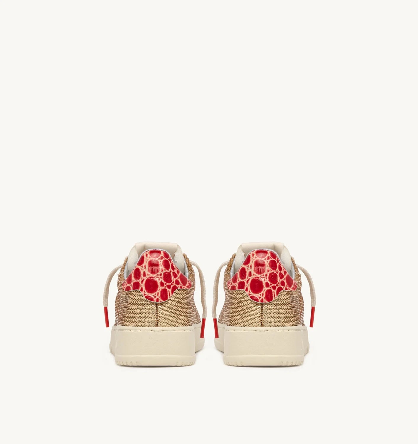 SNEAKER DONNA AUTRY A1UNADLWTI03