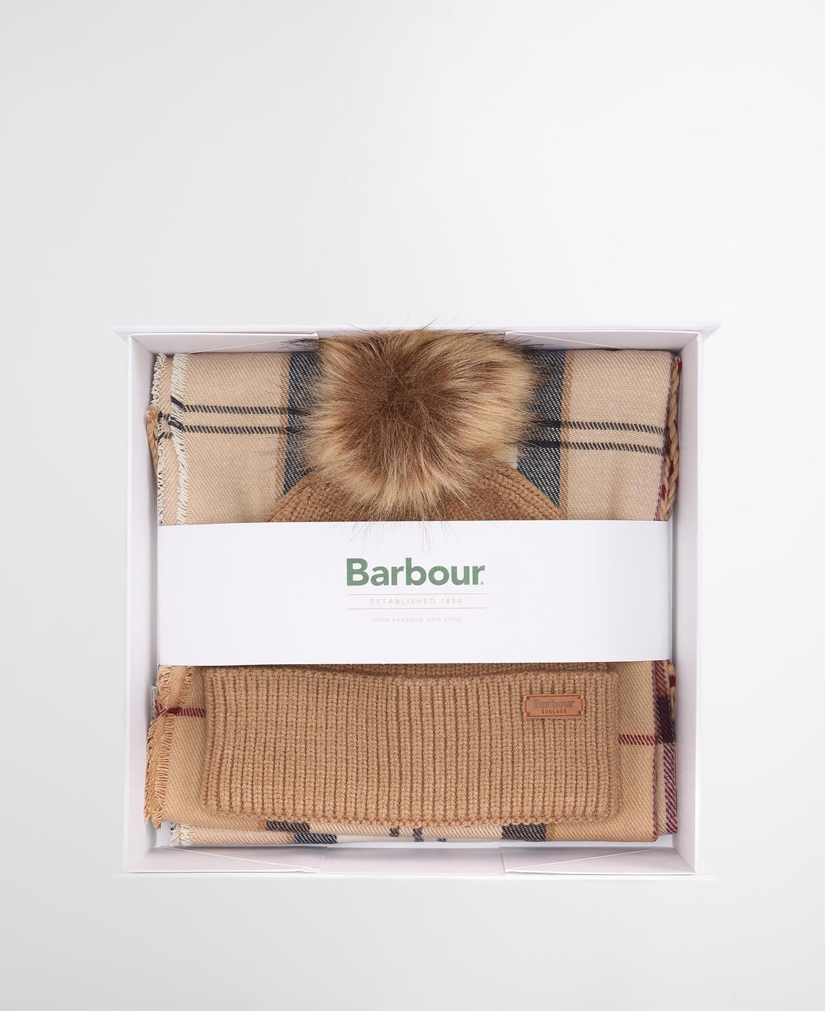 SCIARPA Uomo BARBOUR 262MLGS0054BE31
