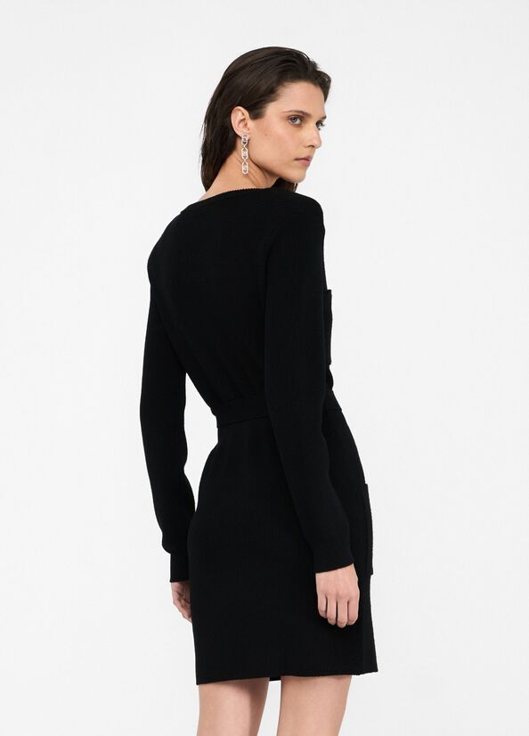 ABITO DONNA LIU.JO MF5371MS99E22222