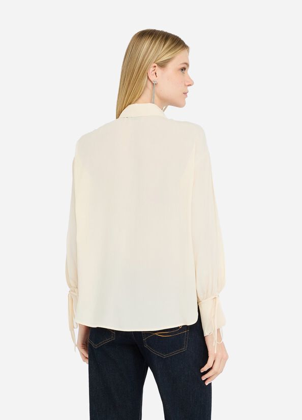 CAMICIA DONNA LIU.JO CF5198T2578X0726