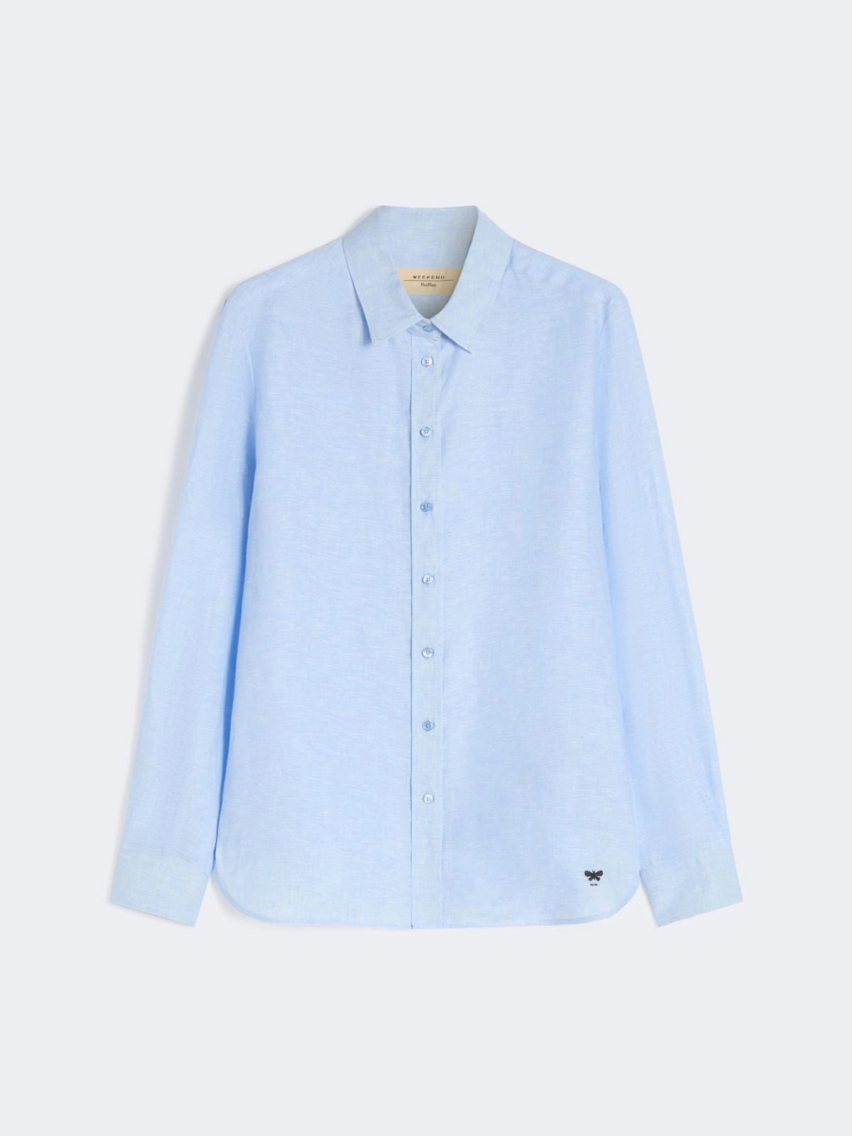 CAMICIA DONNA WEEKEND WKDWERNER020