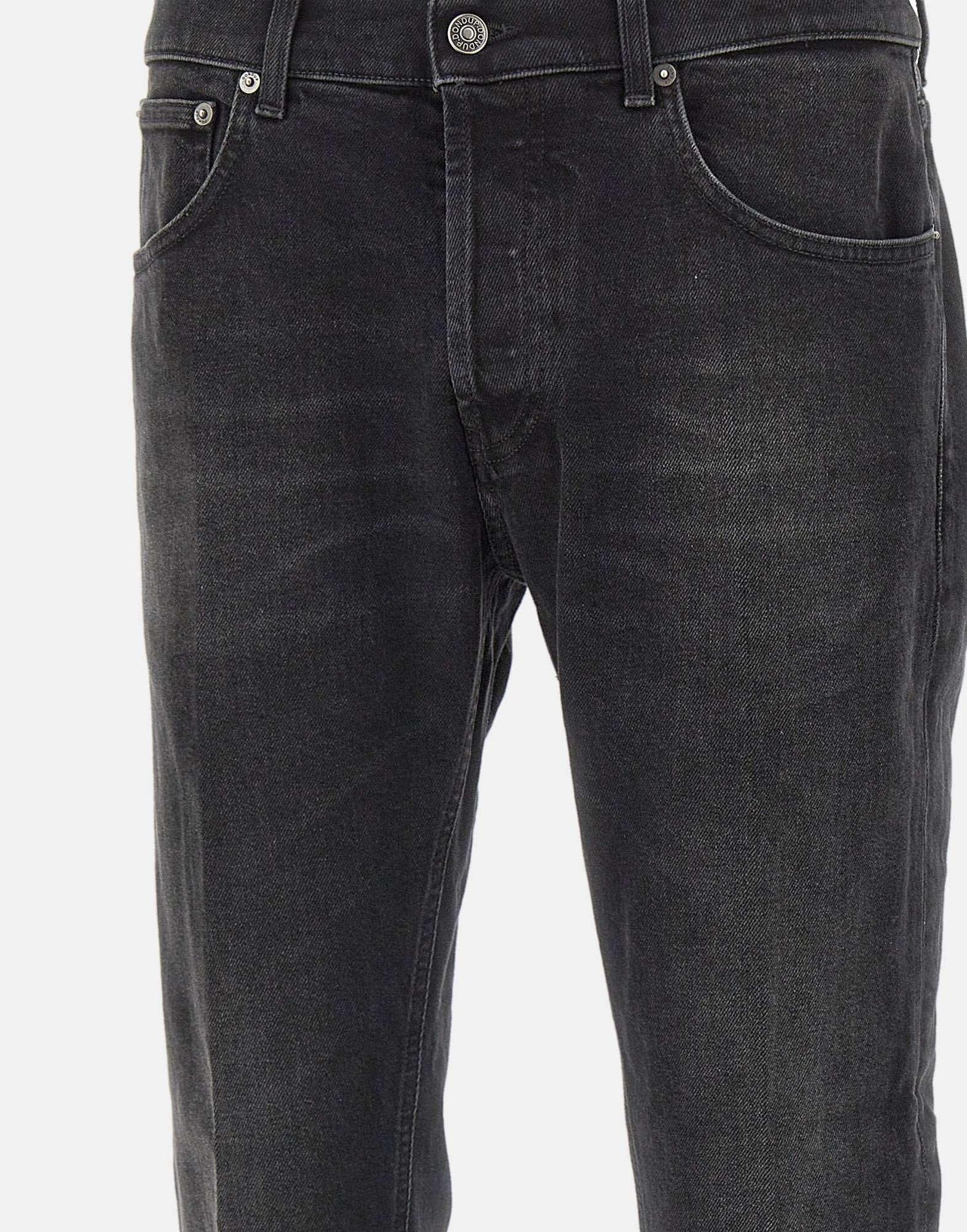 JEANS UOMO DONDUP UP576DS0369ULM3