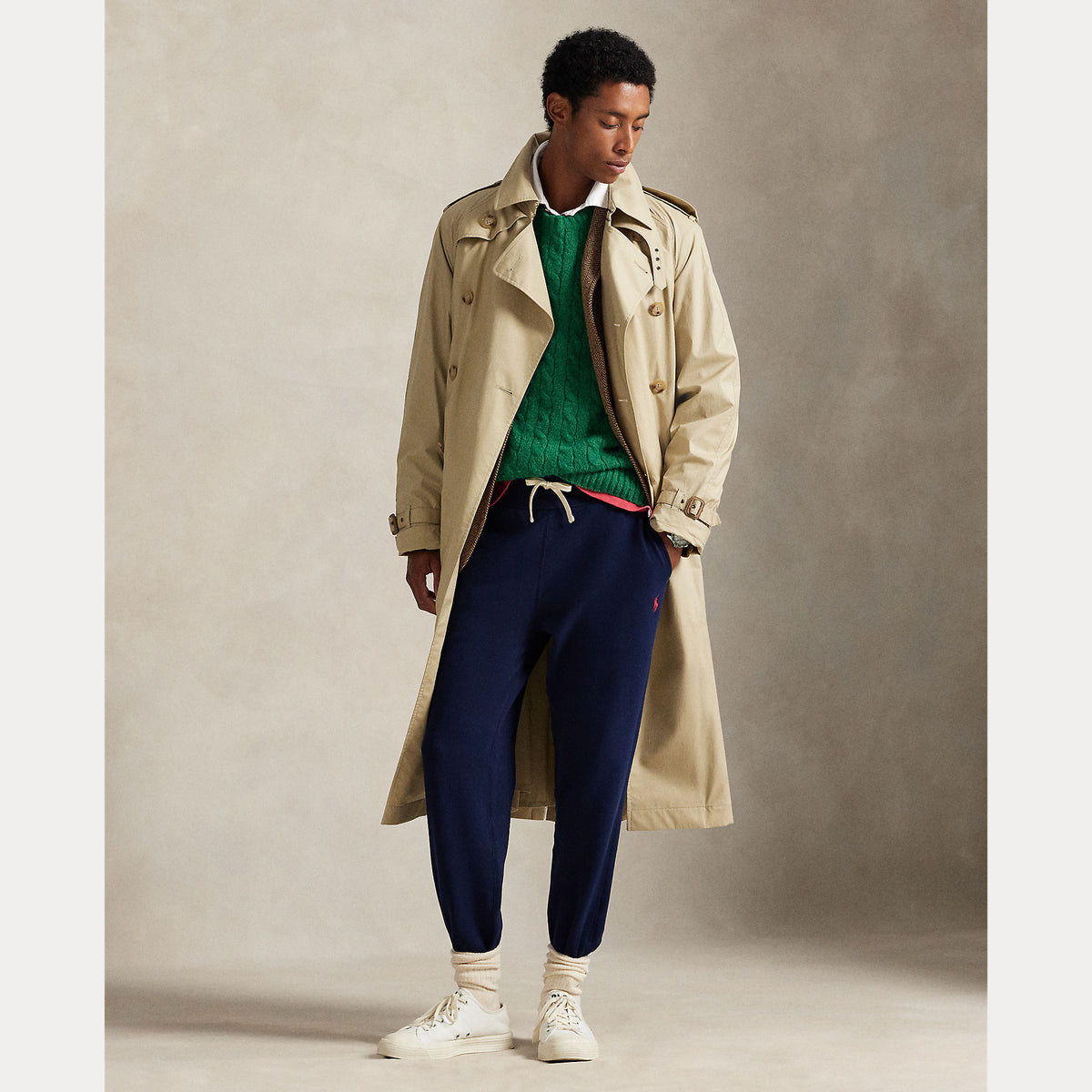 ATHLETIC Uomo RALPH LAUREN 710793939003