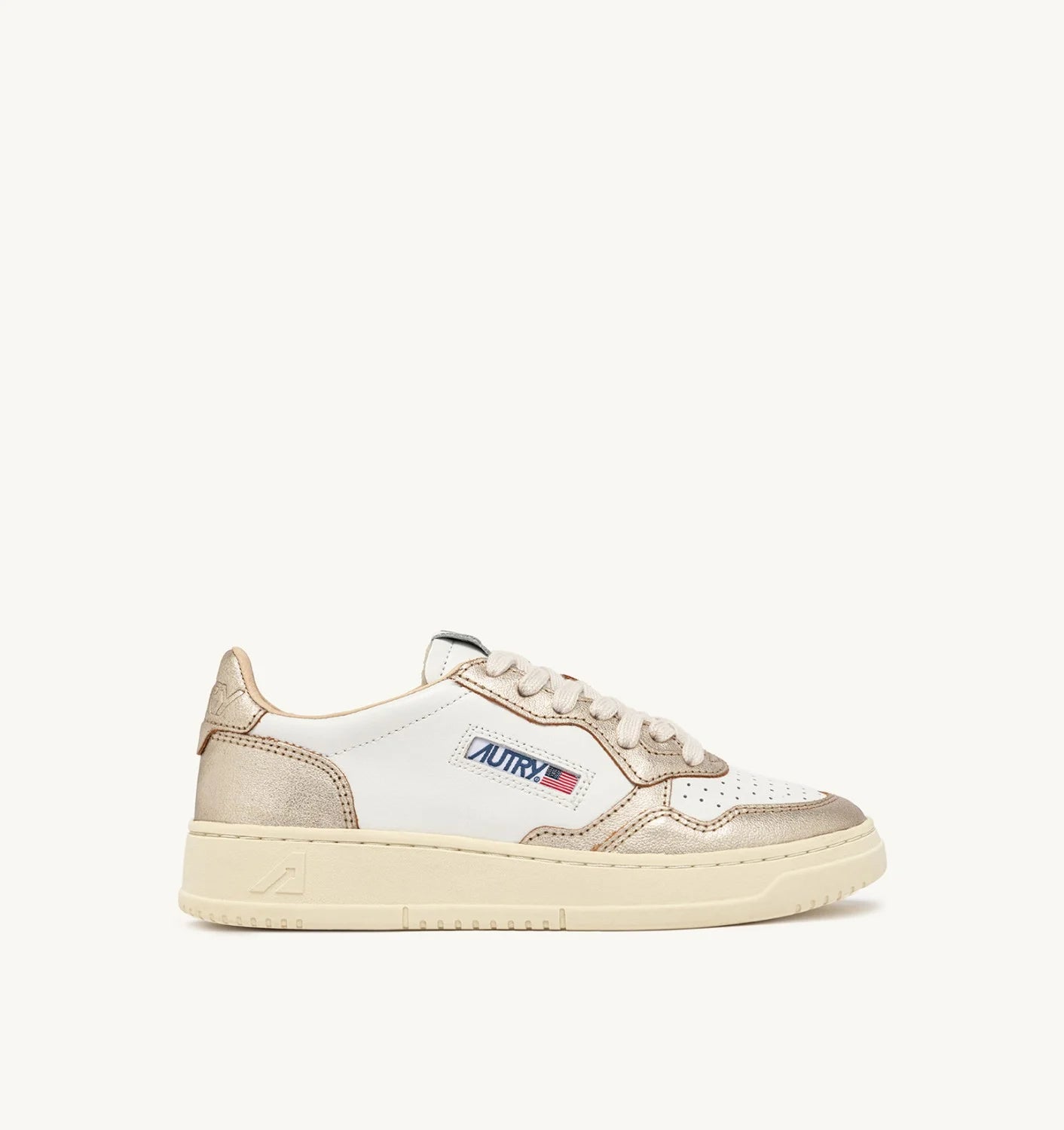 SNEAKER Donna AUTRY A1UNAULWWB16*