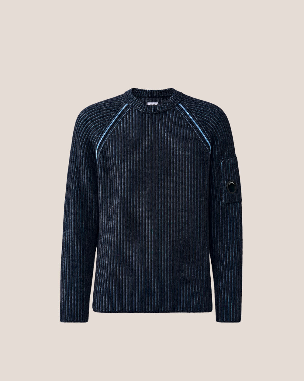 MAGLIA UOMO C.P. COMPANY 21CMKN298A006170A